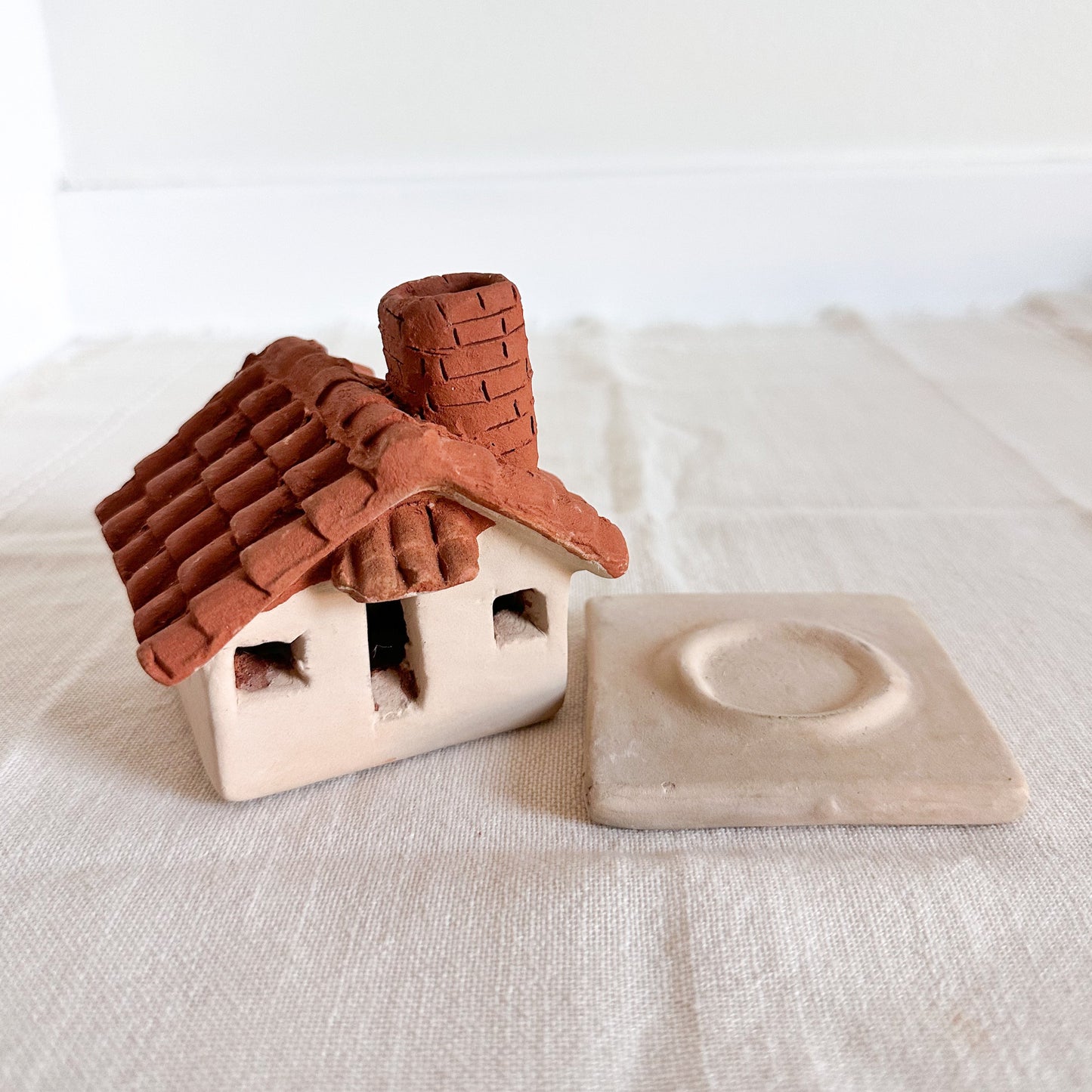 Casita Medium - Barro Houses