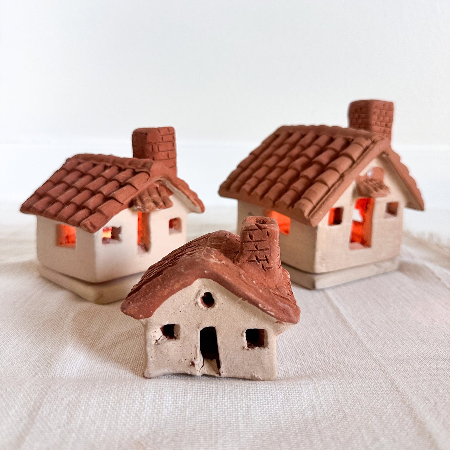 Casita Medium - Barro Houses