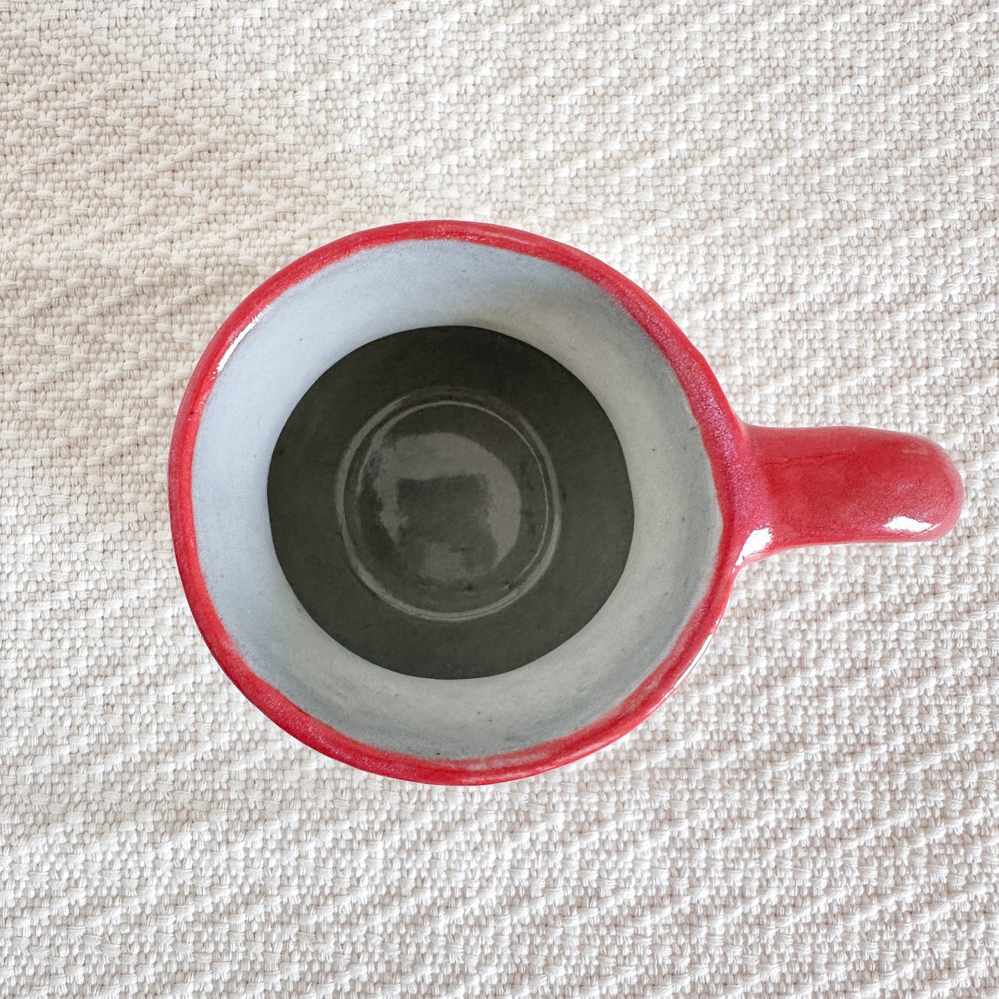 Palopó Mug Pink/Coral Tones