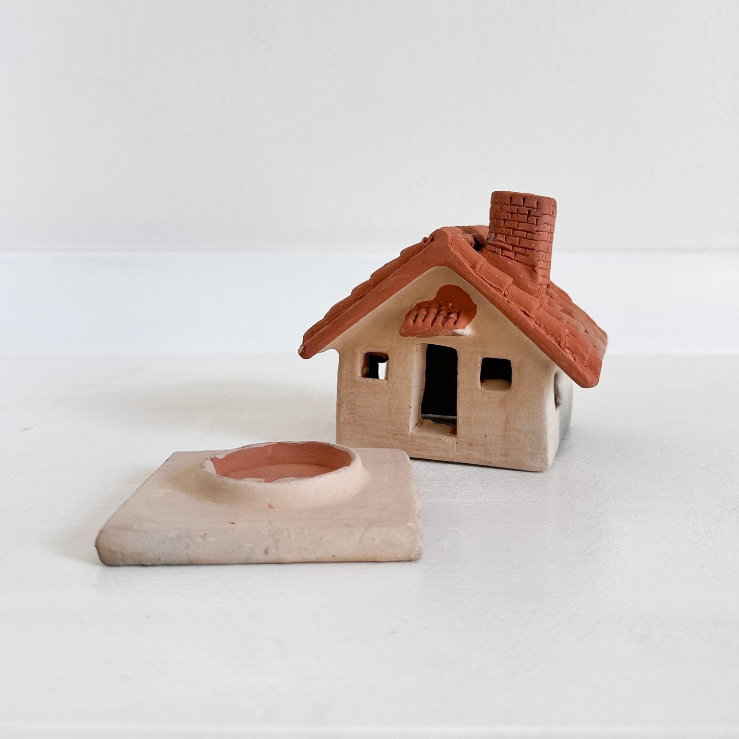 Casita Large - Barro Houses