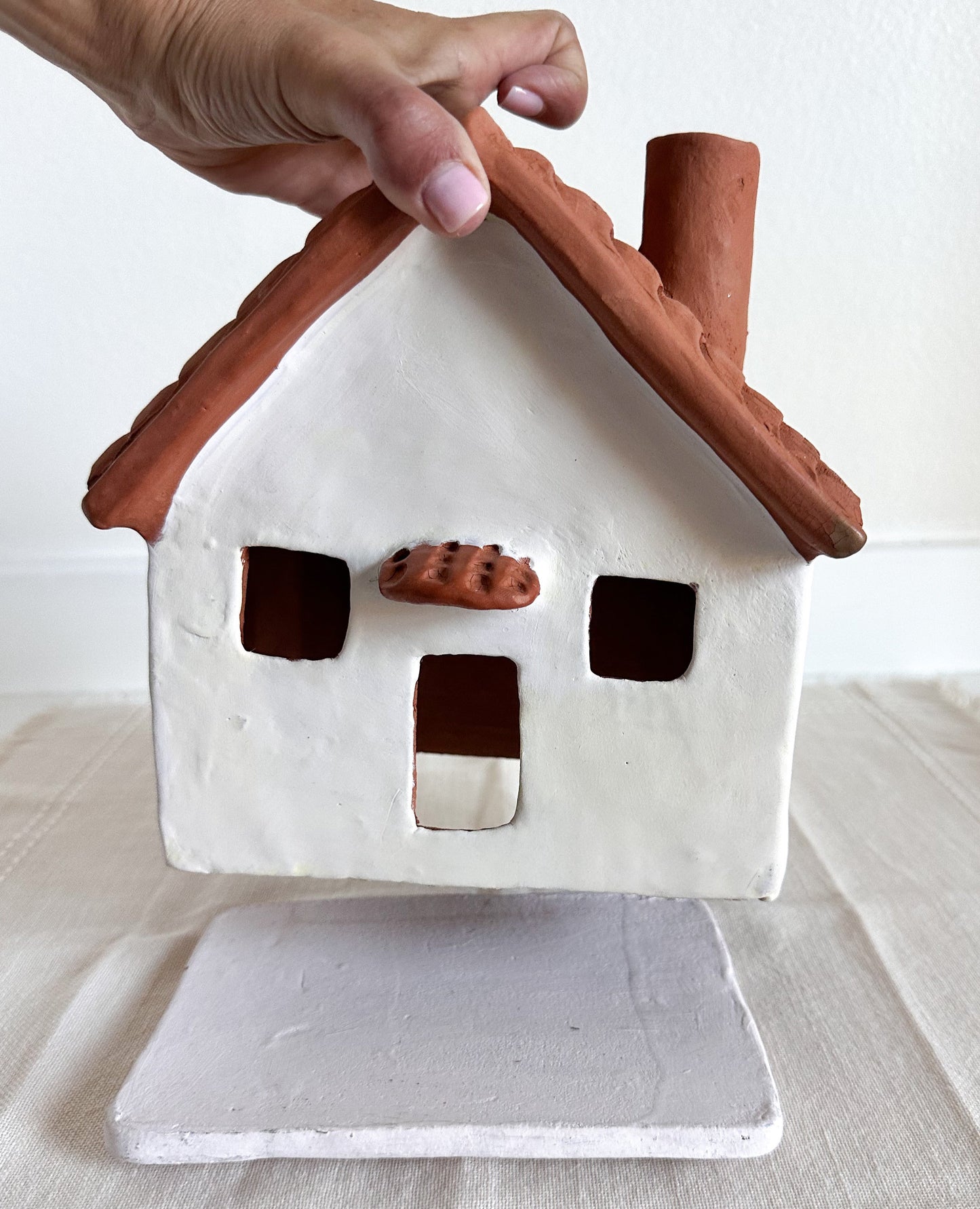 Casita XL - Barro Houses