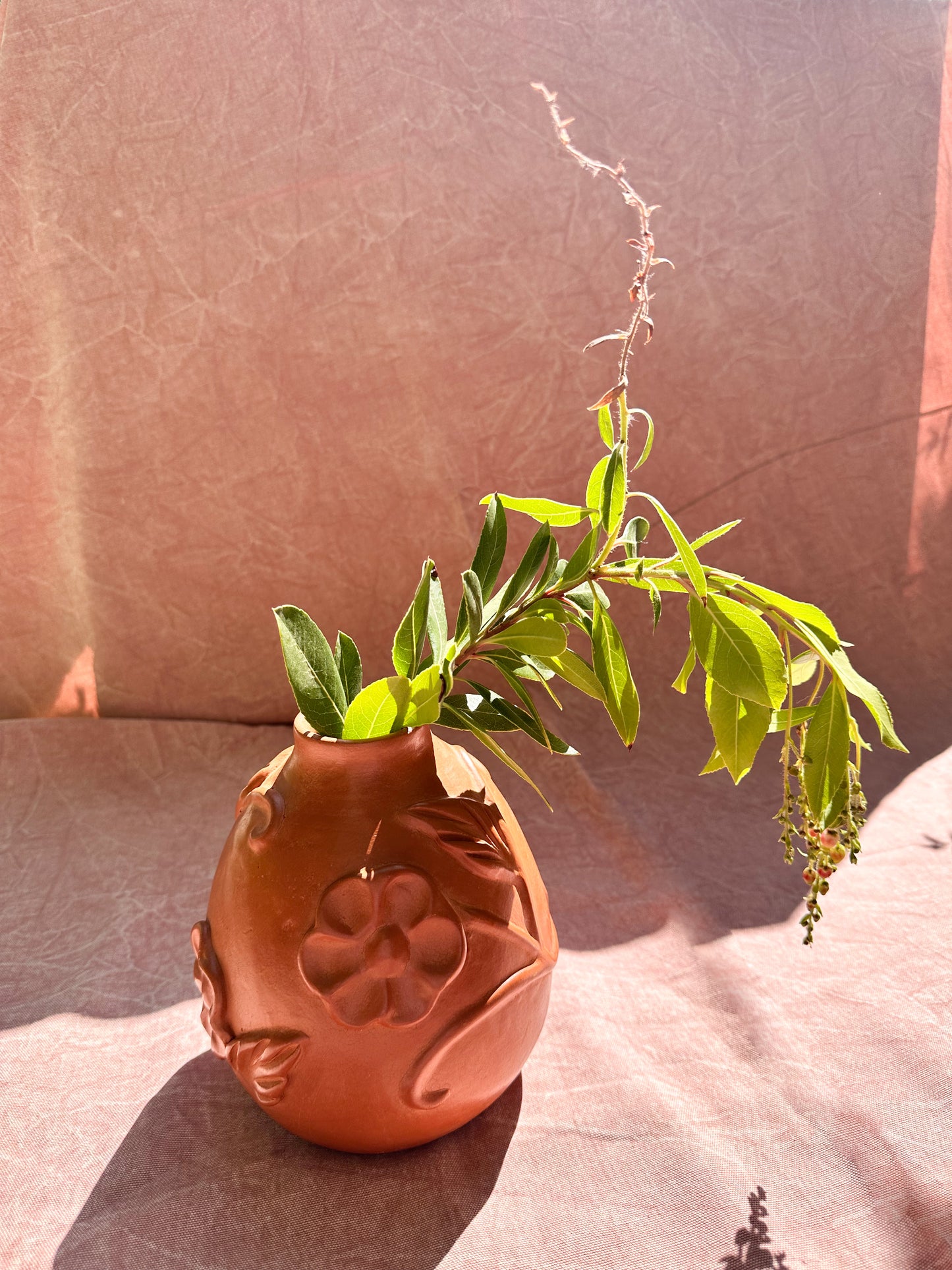Florecita Mini Vase