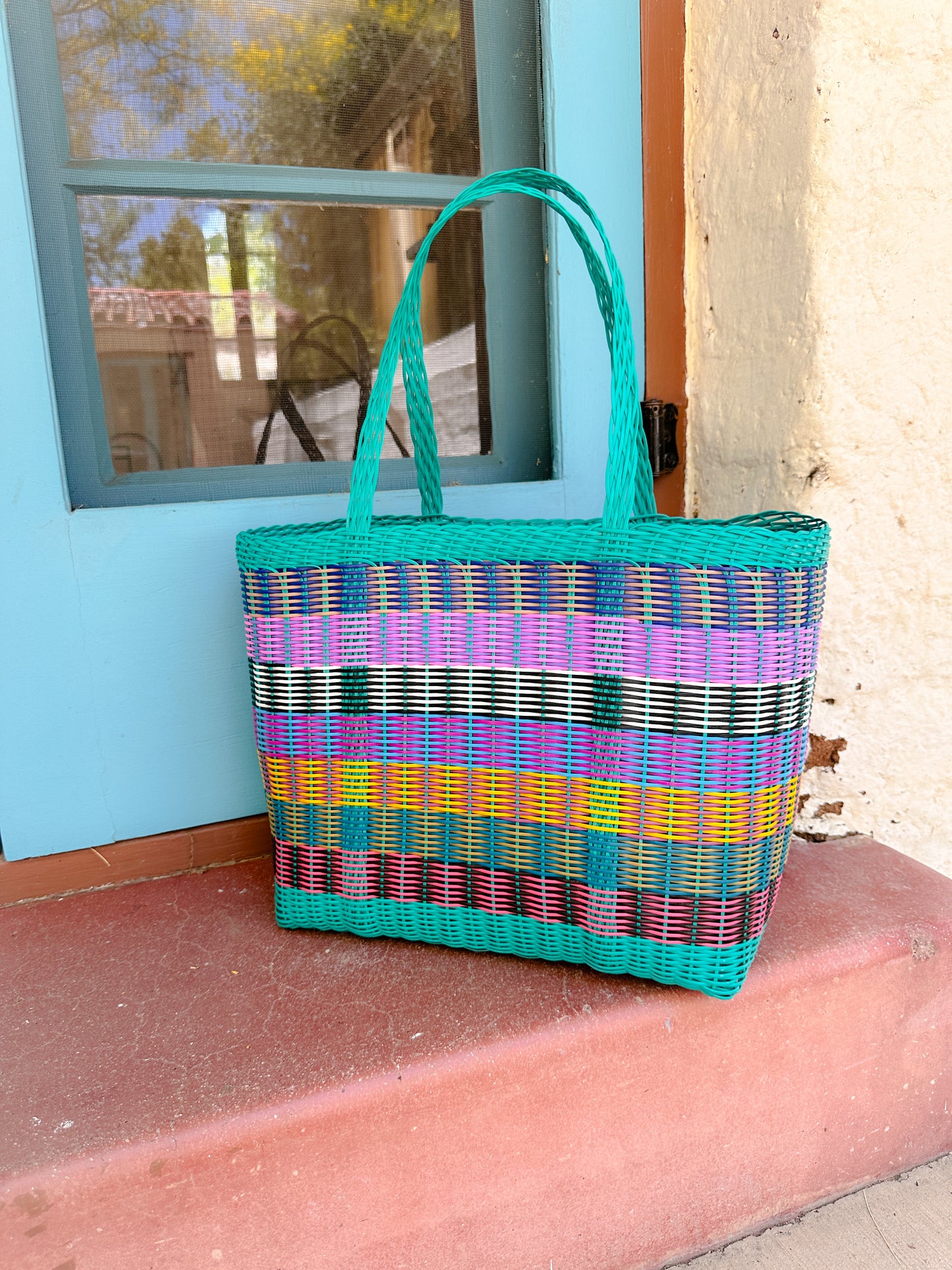 Tote Rainbow