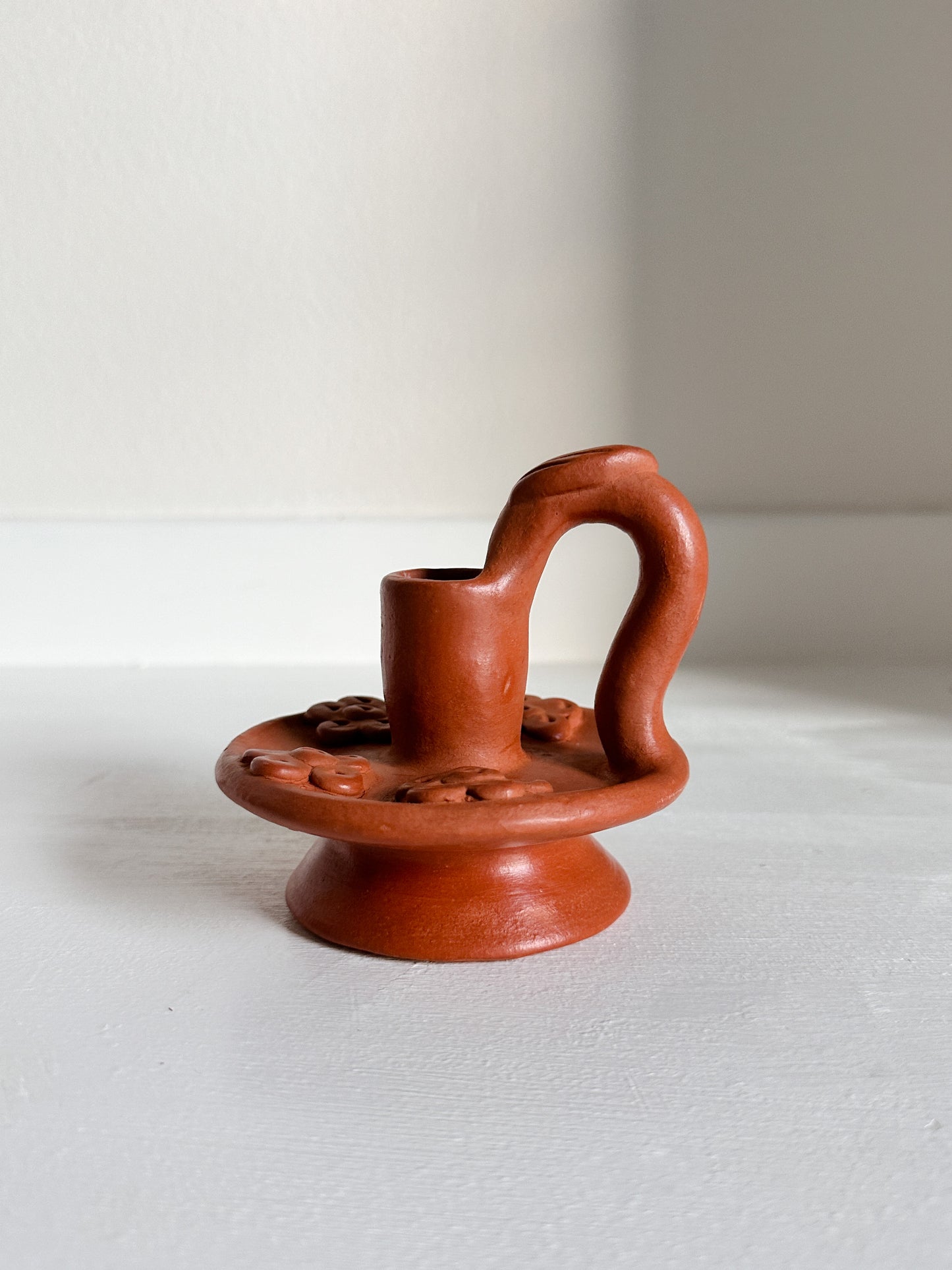 Florecita Candleholder