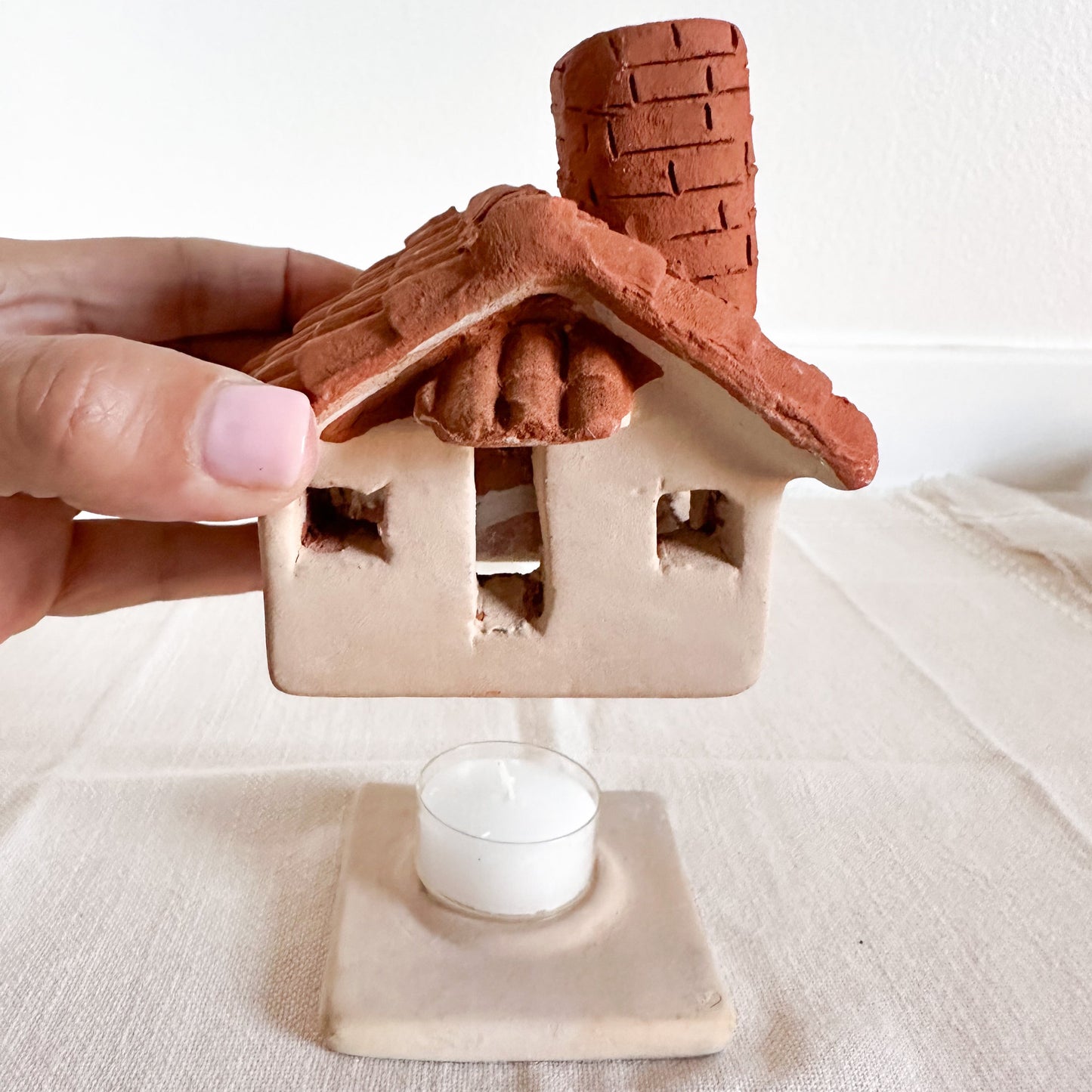 Casita XL - Barro Houses