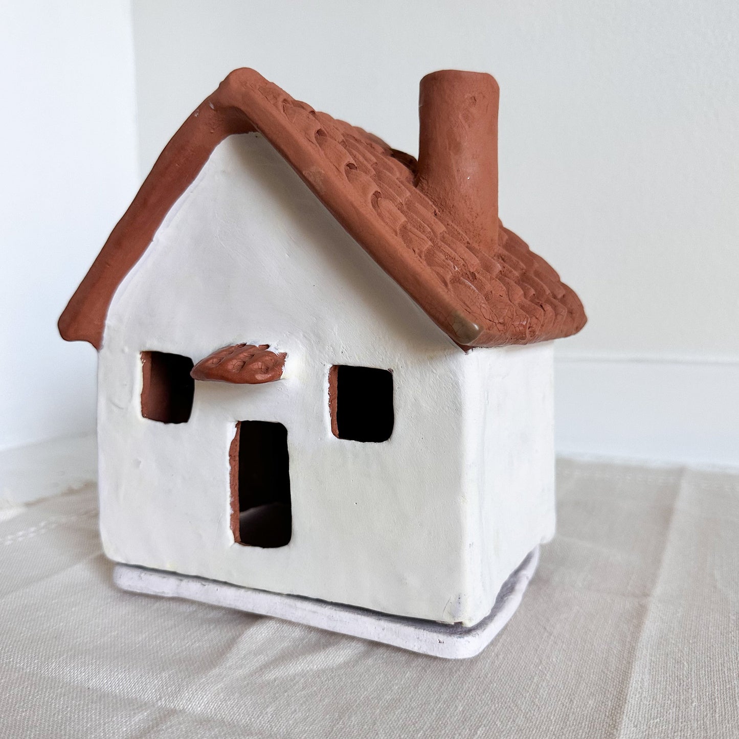 Casita XL - Barro Houses