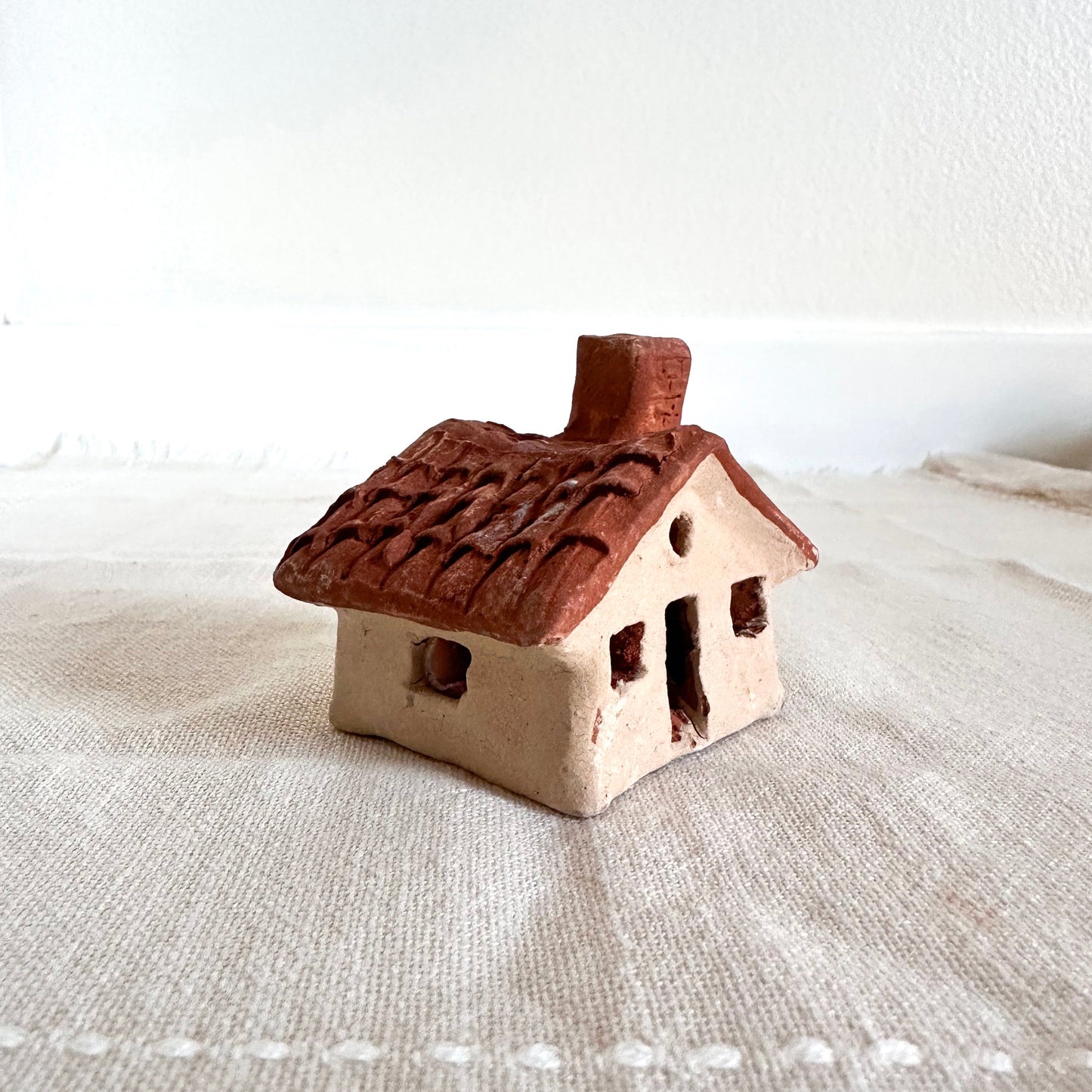Casita Mini - Barro Houses