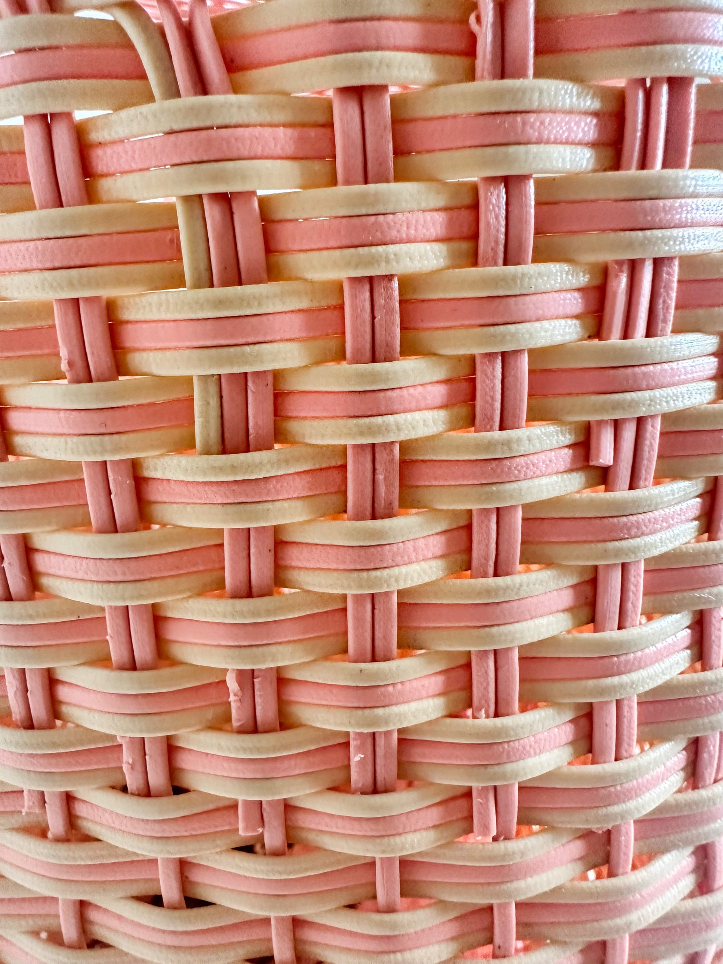 Tote Peachy Dream
