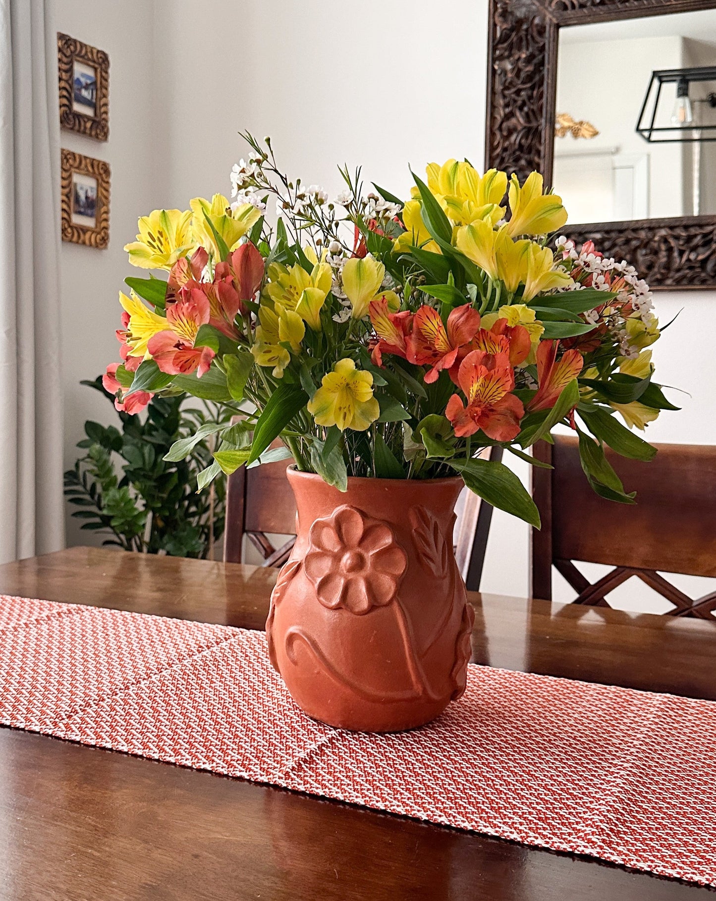 Florecita Large Vase