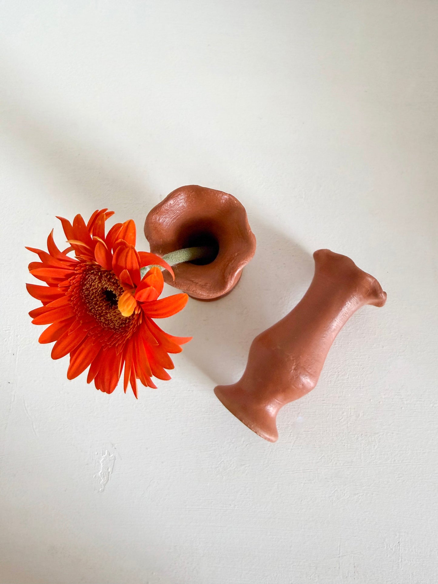 Petite Bud Vase