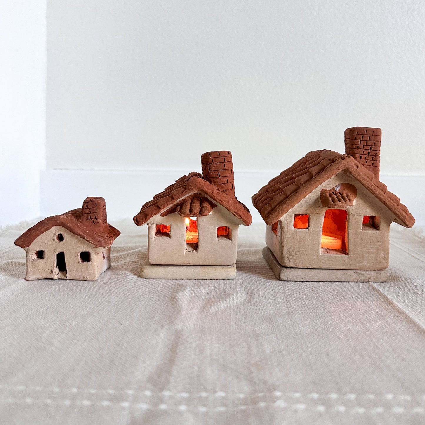 Casita Large - Barro Houses