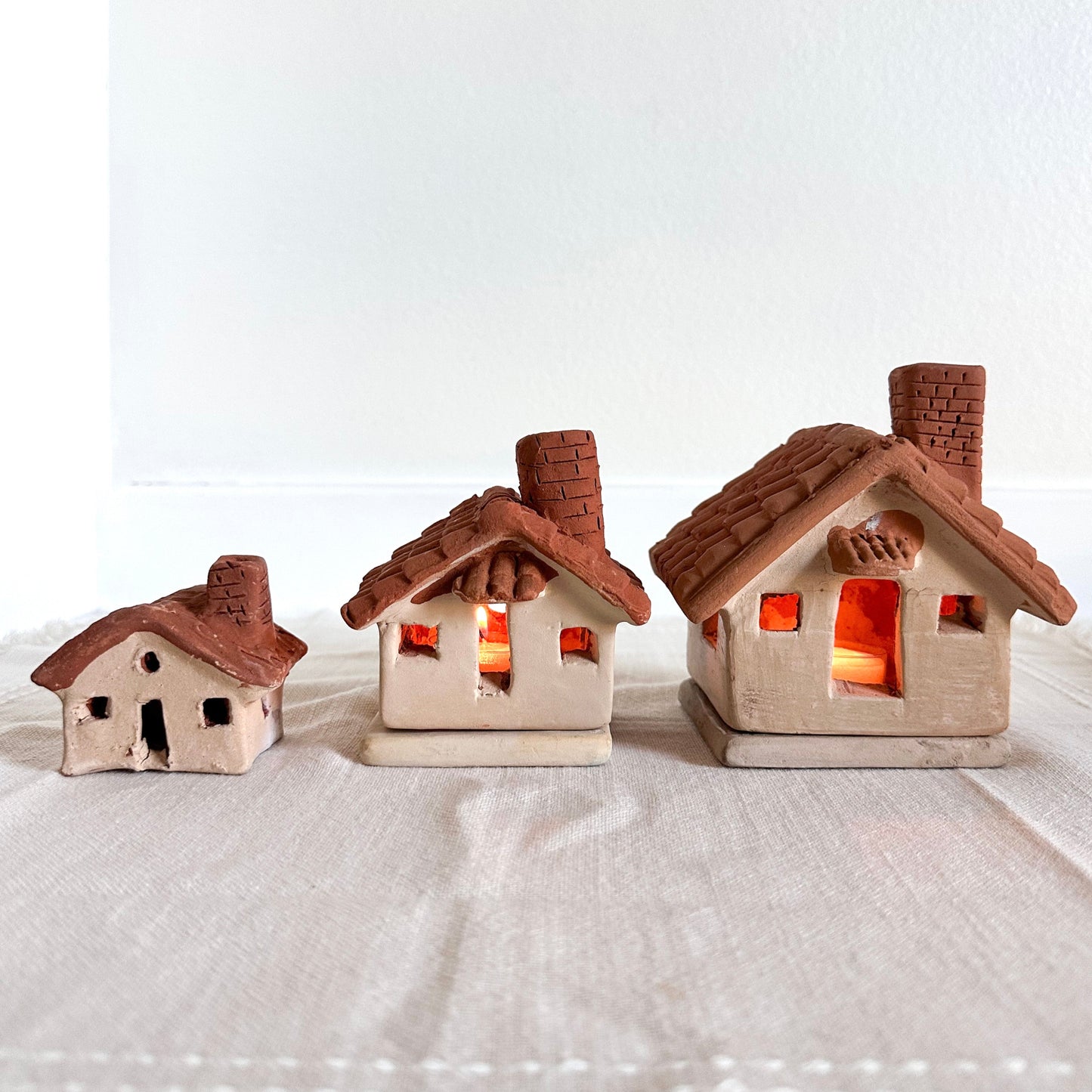 Casita Medium - Barro Houses
