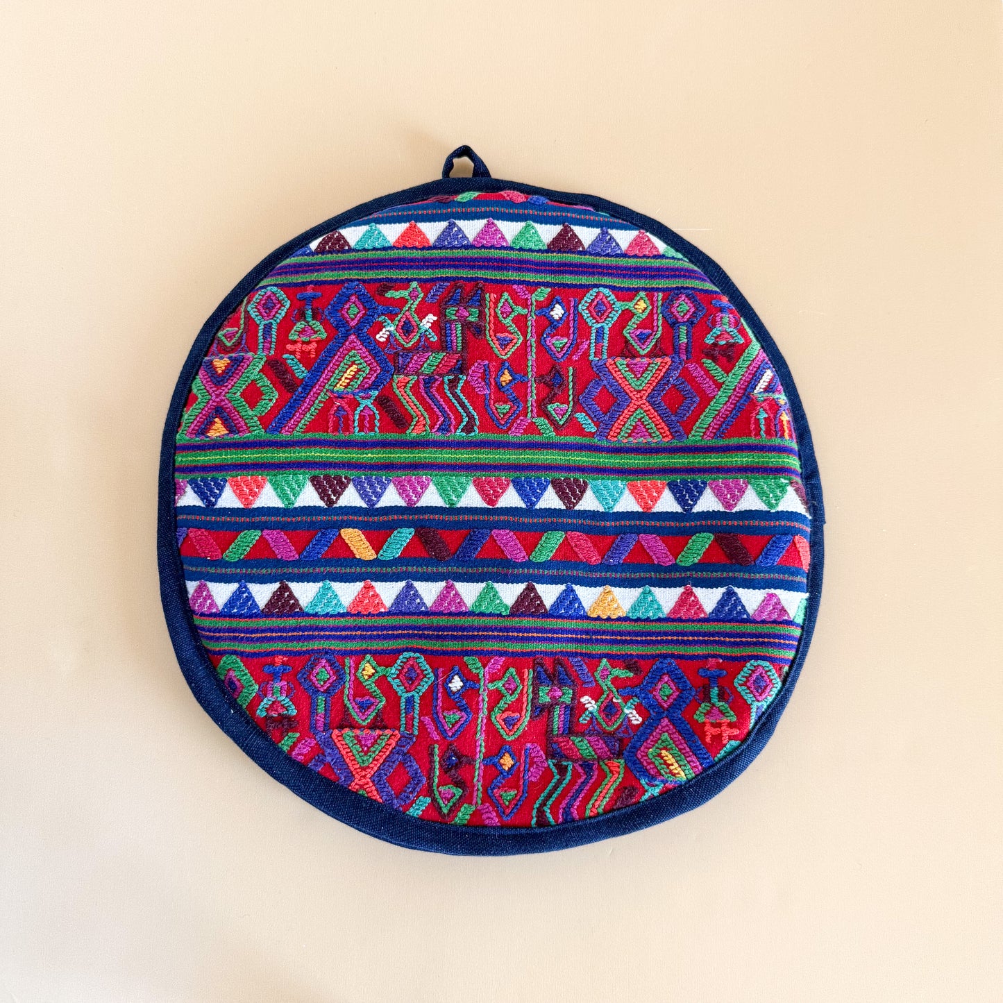 Tortilla Warmers 11" Huipil