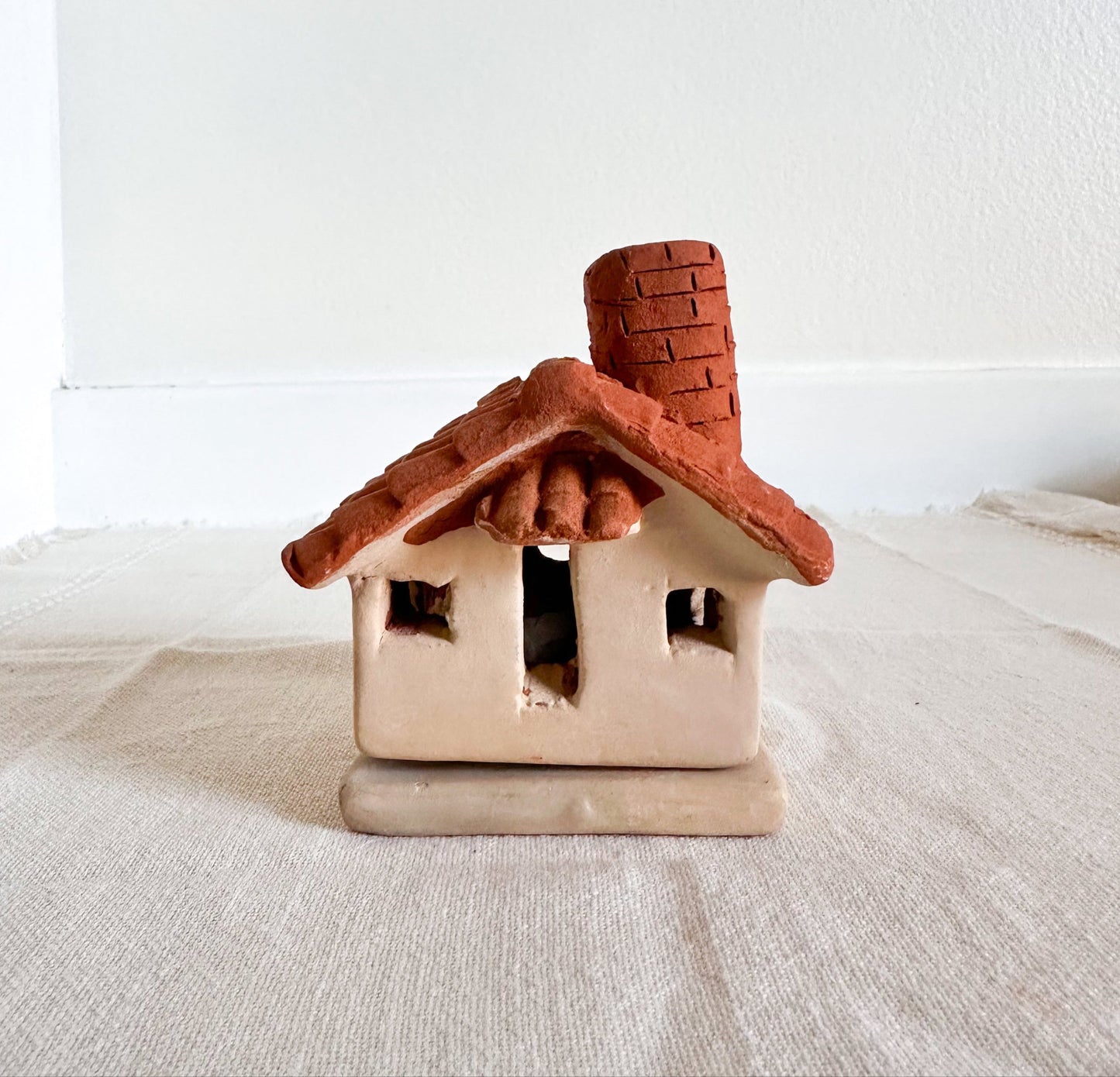 Casita Medium - Barro Houses