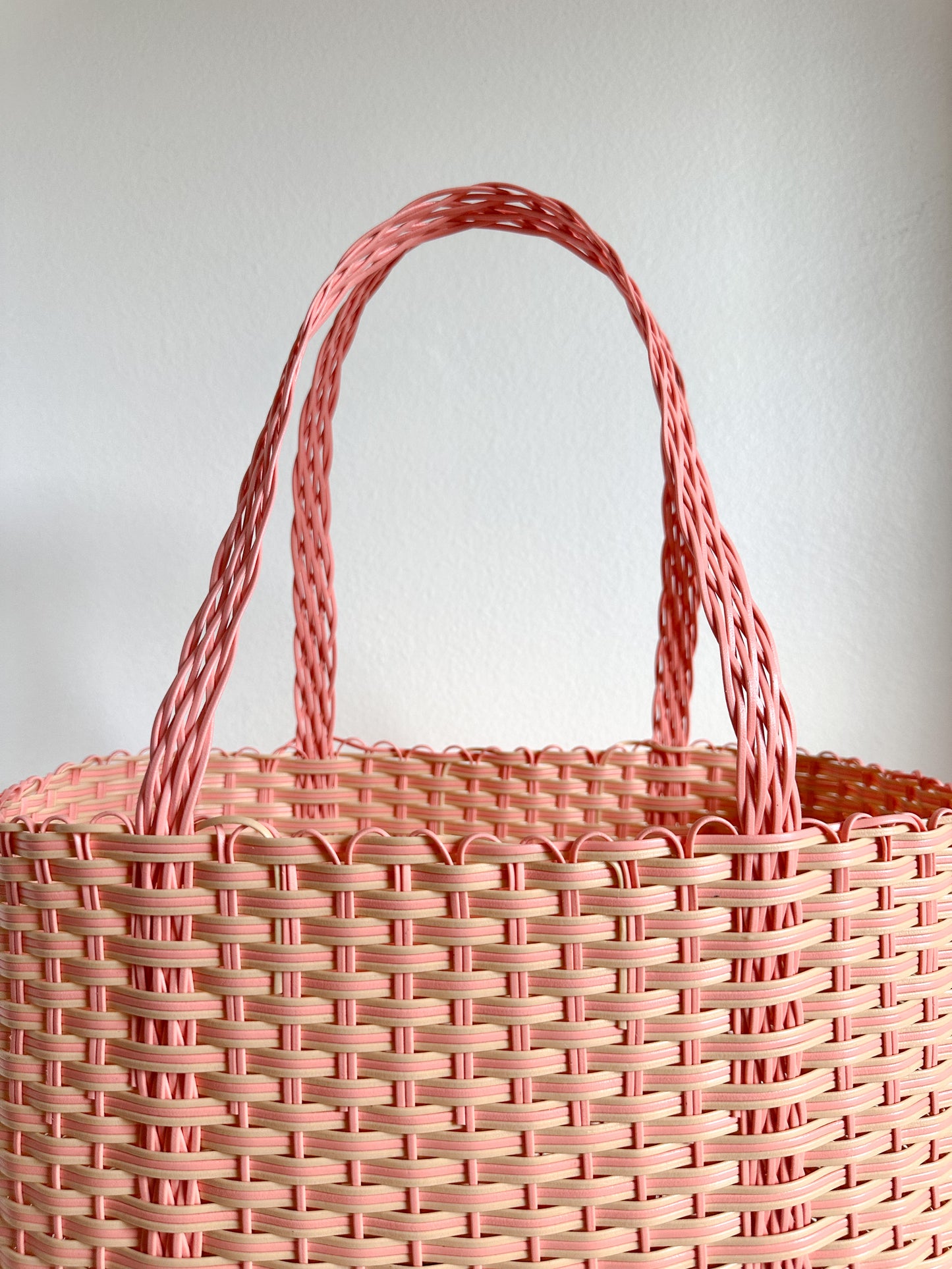 Tote Peachy Dream