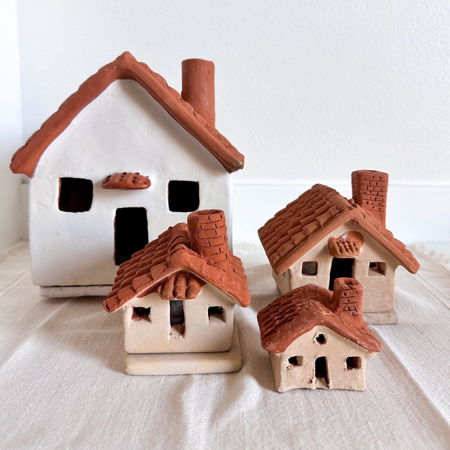 Casita Large - Barro Houses