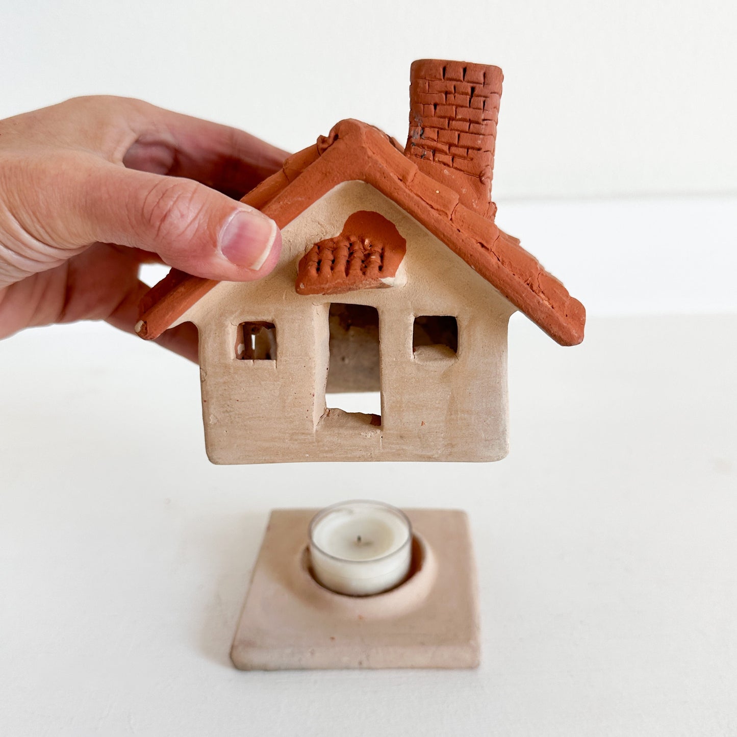 Casita Large - Barro Houses