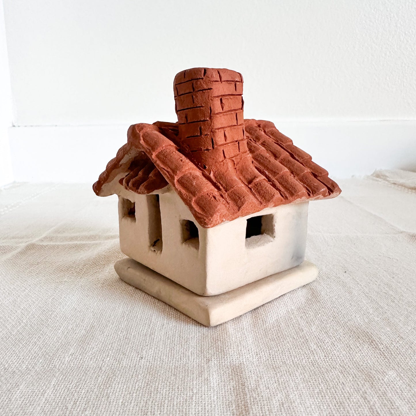 Casita Medium - Barro Houses