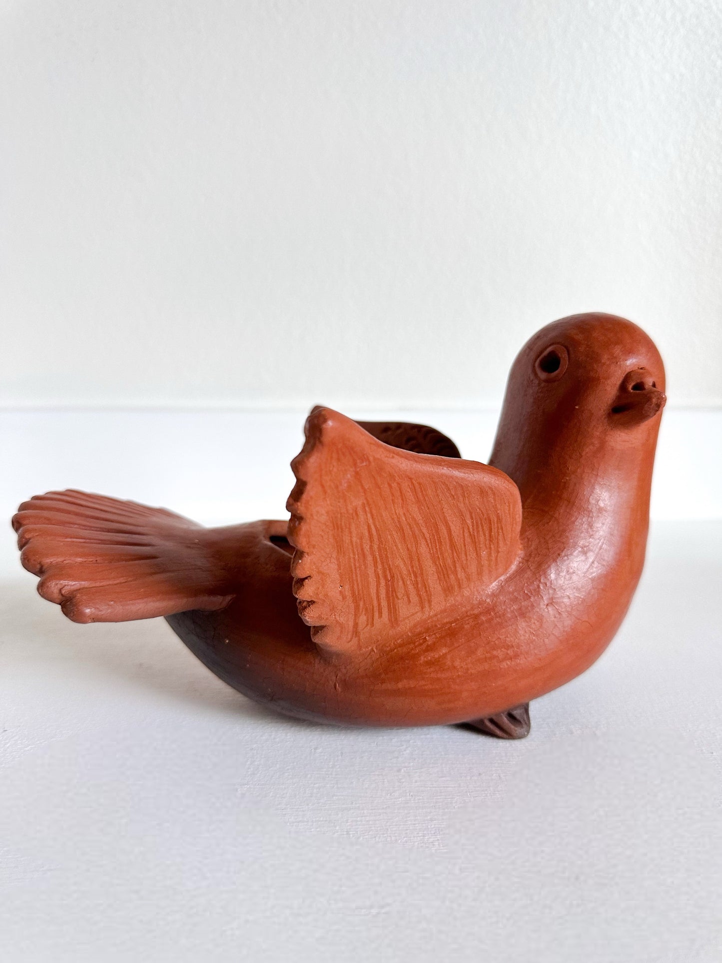 Paloma Open Wings