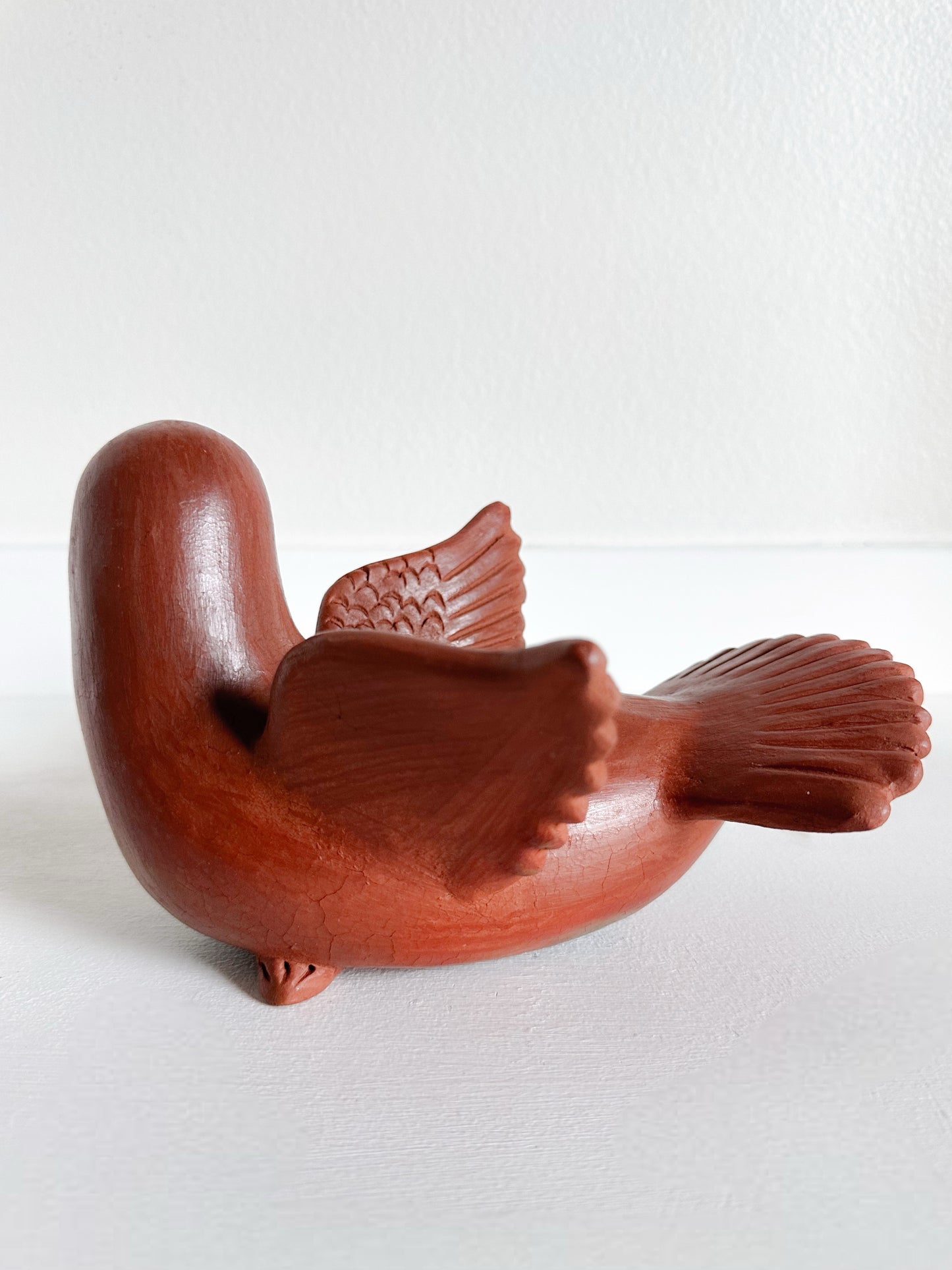 Paloma Open Wings