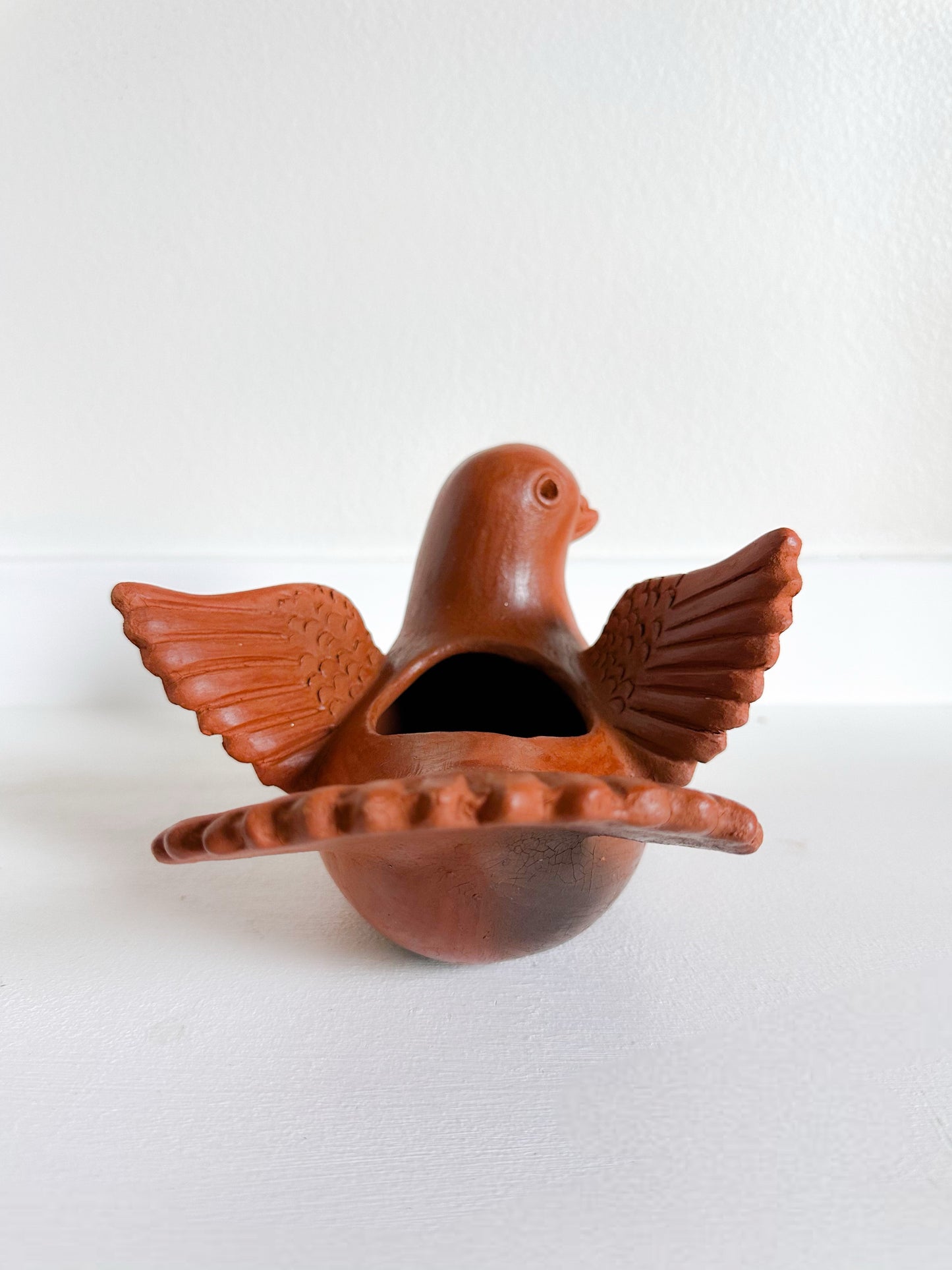 Paloma Open Wings