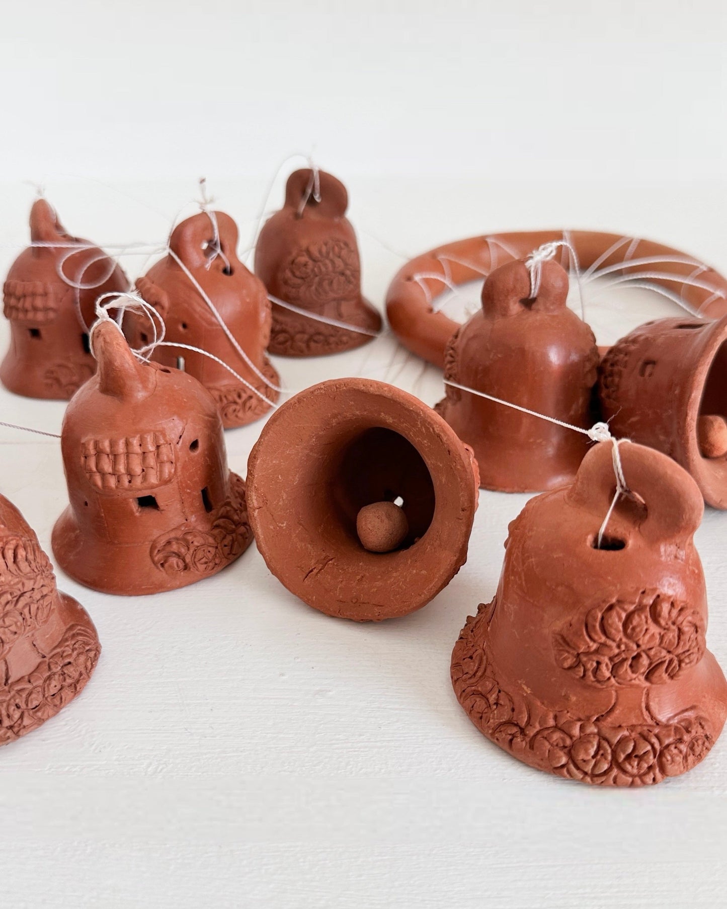Wind Chime HOUSE BELLS Mobil (coming soon)