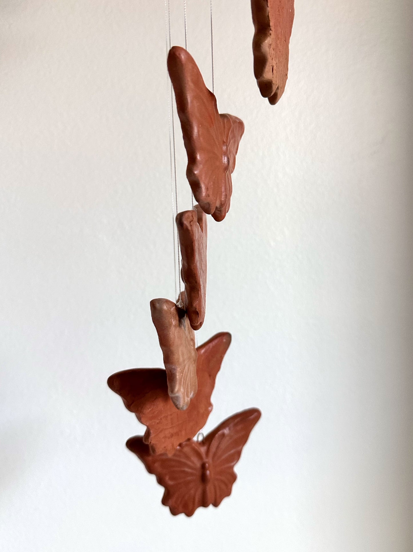 Wind Chime MARIPOSA Mobil