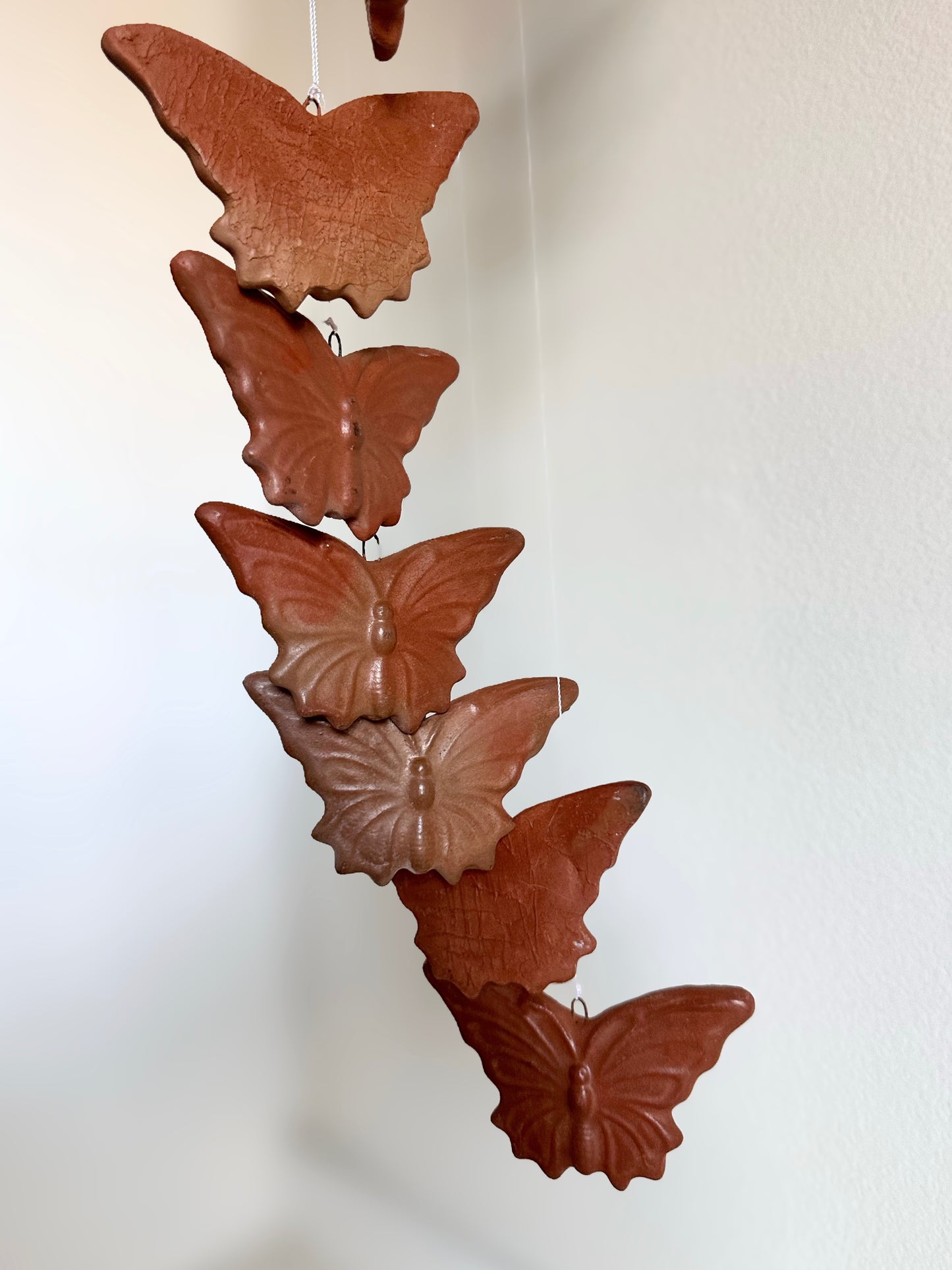 Wind Chime MARIPOSA Mobil