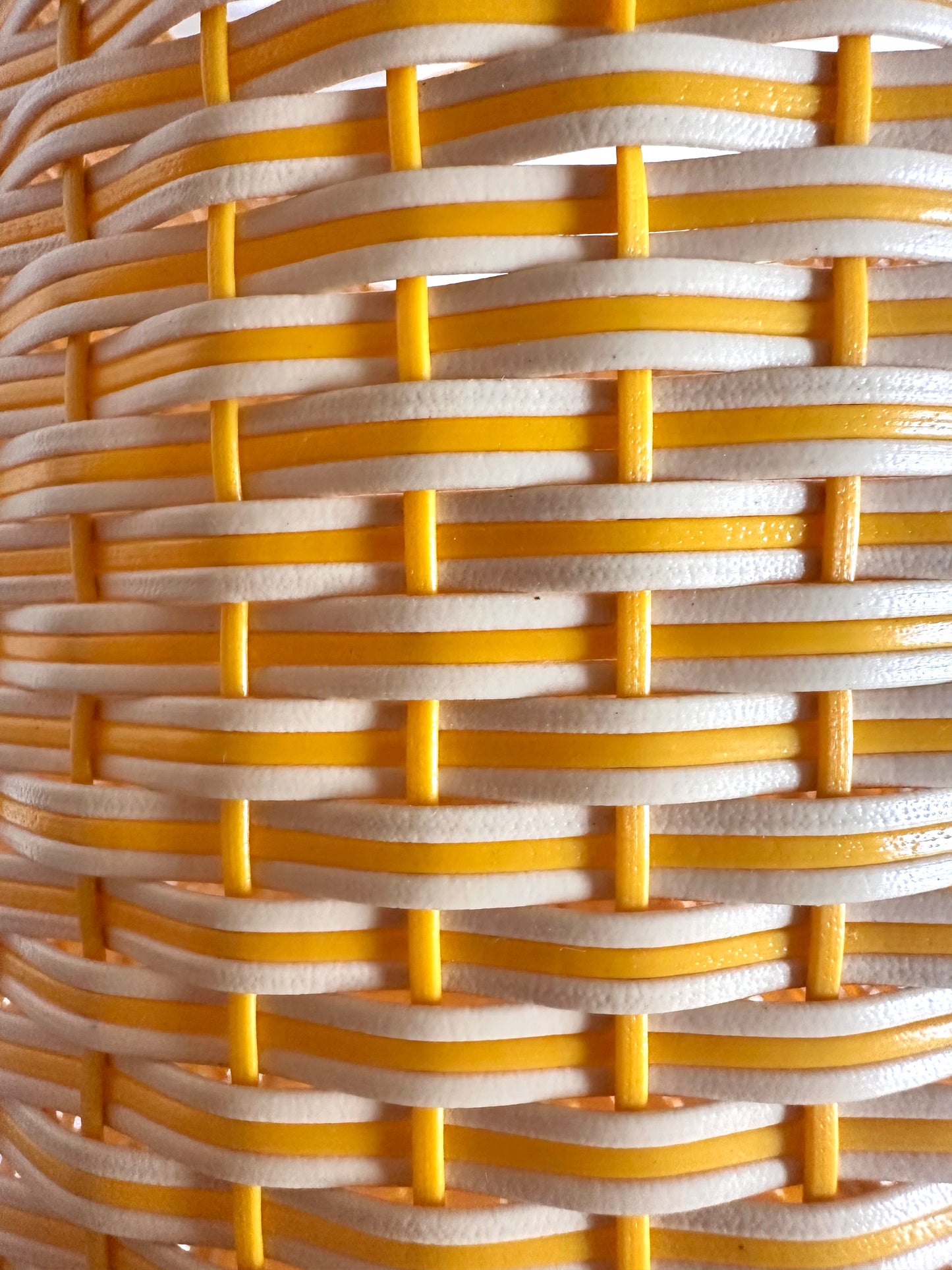 Tote Butter Yellow