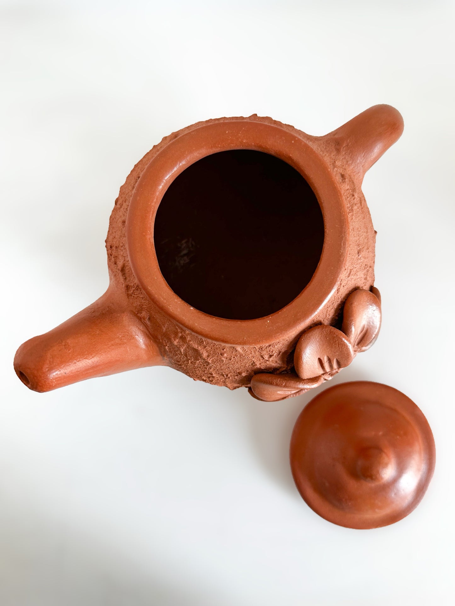 Florecita Teapot
