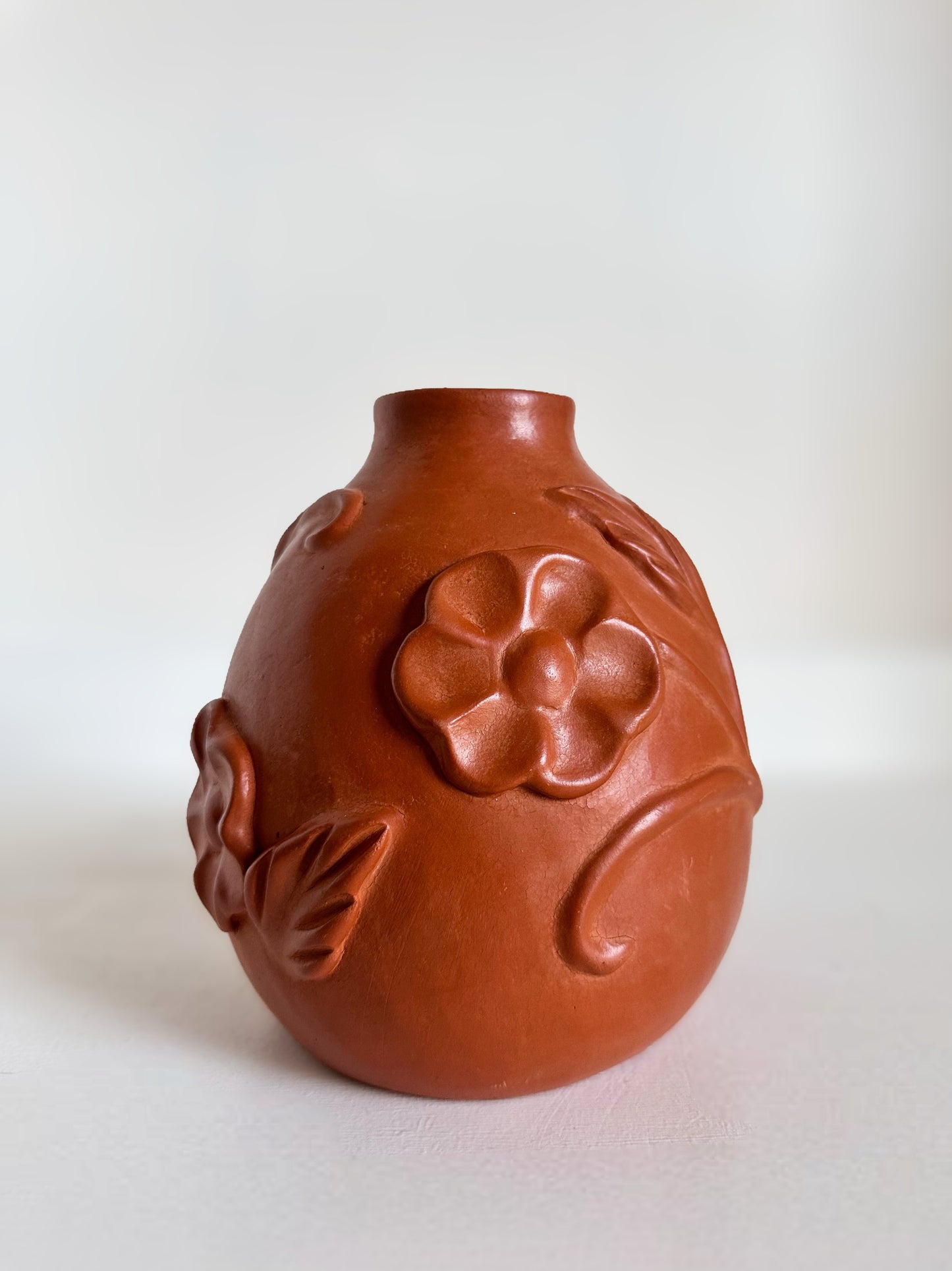 Florecita Mini Vase
