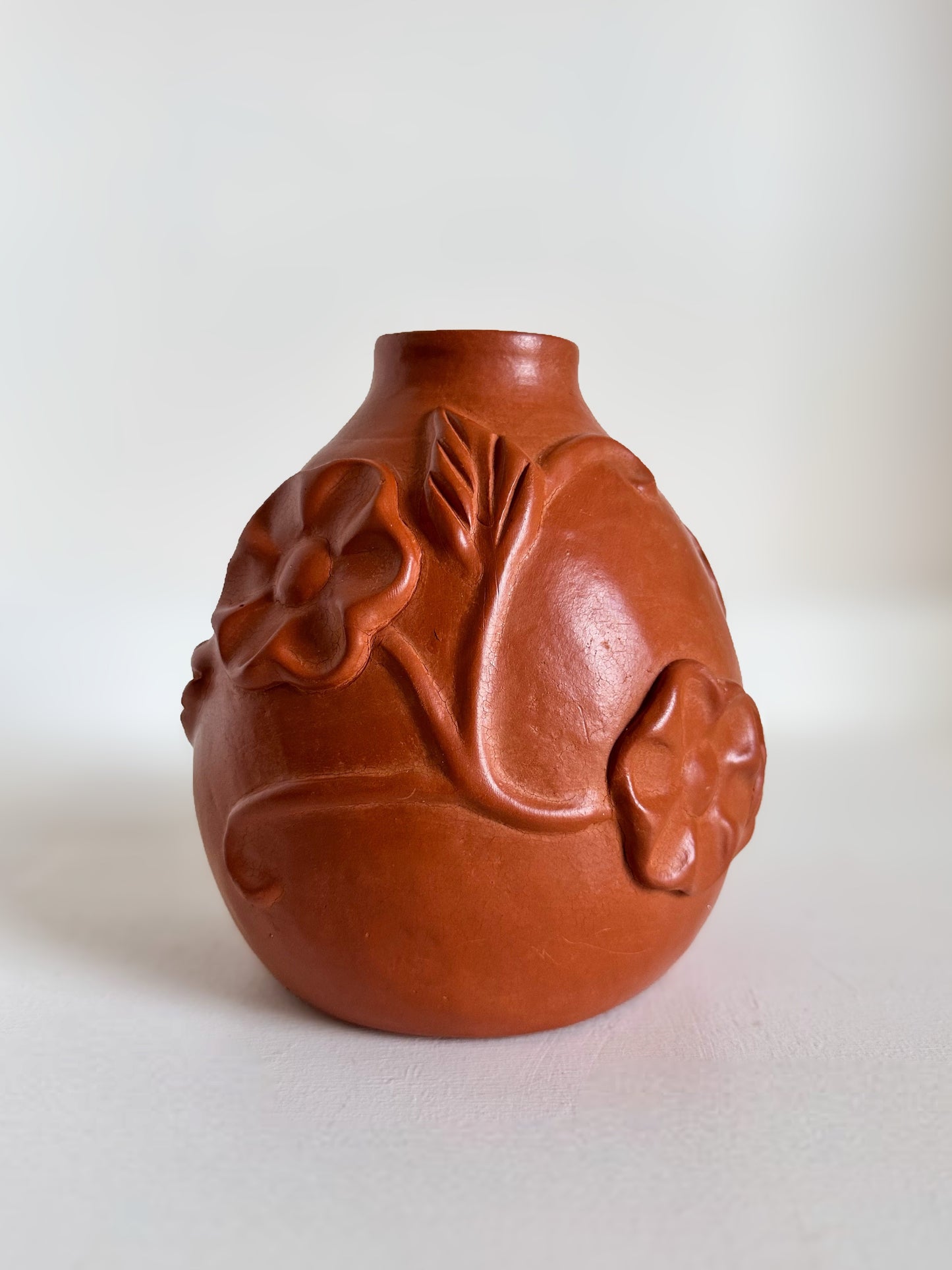 Florecita Mini Vase