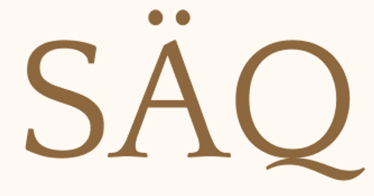 SÄQ Official