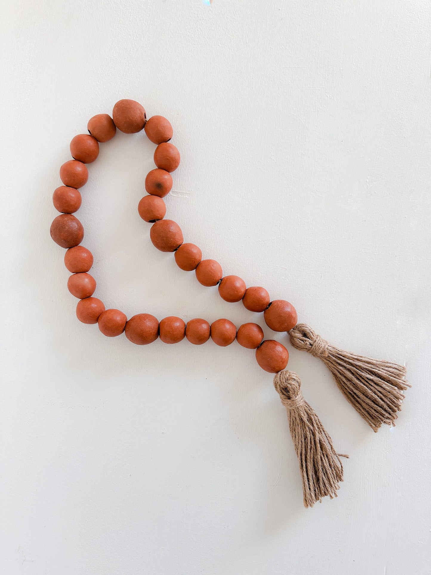 Barro 40" Beaded Garland