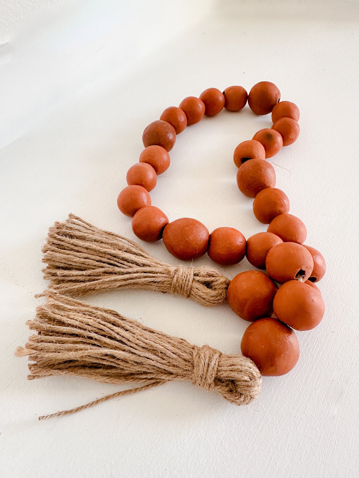 Barro 40" Beaded Garland