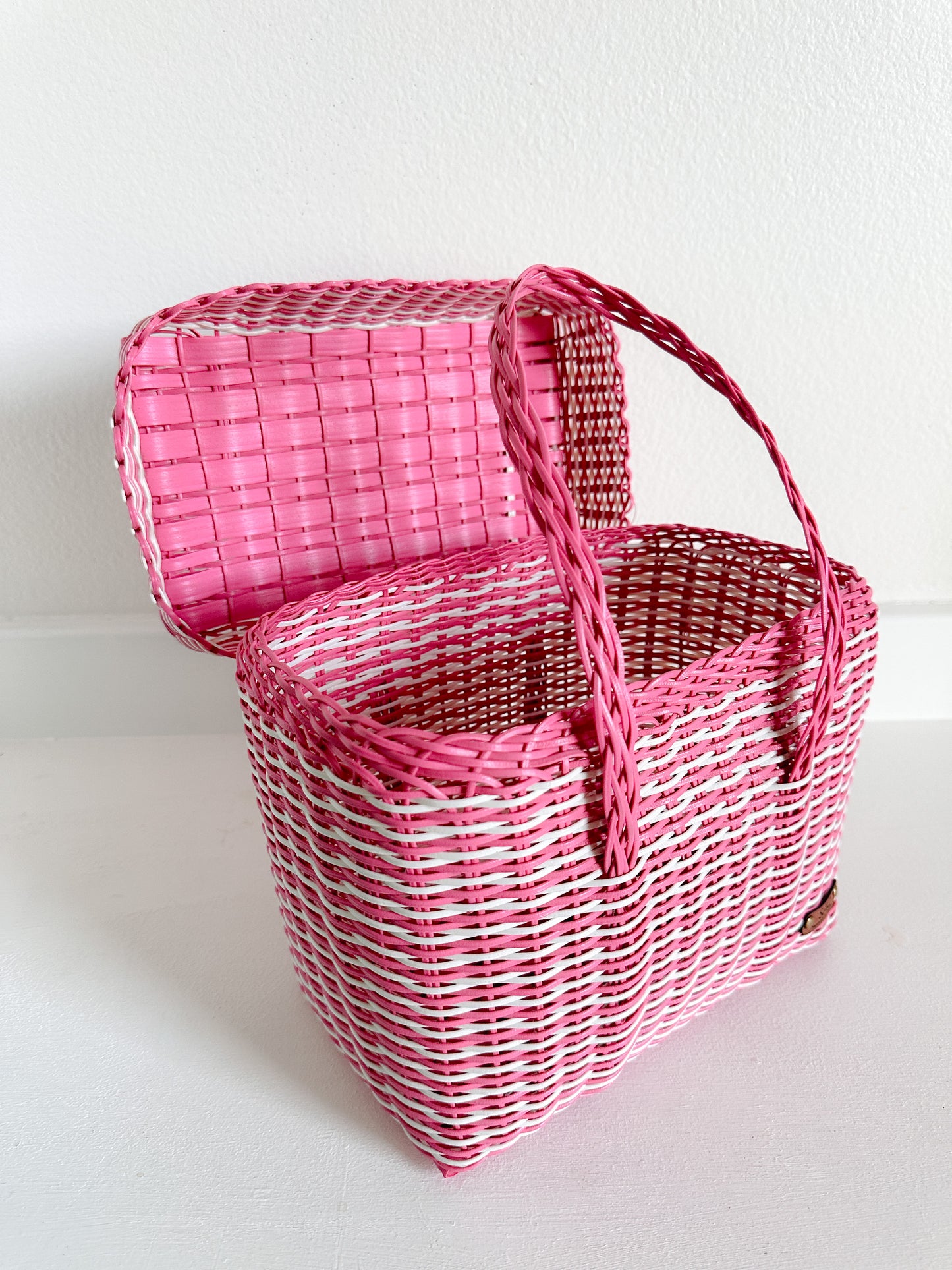 Picnic Loncherita Tote