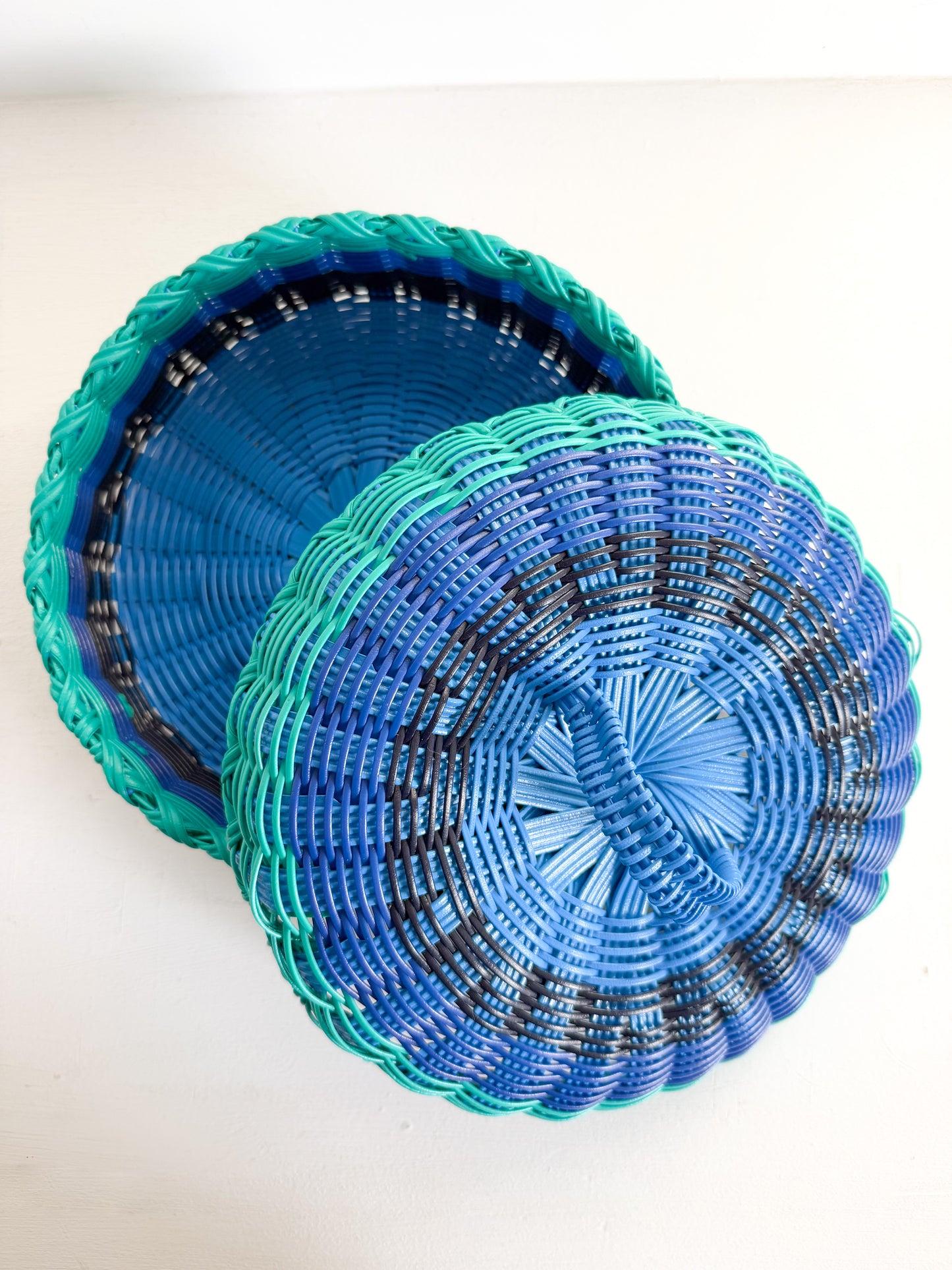 Handwoven Basket