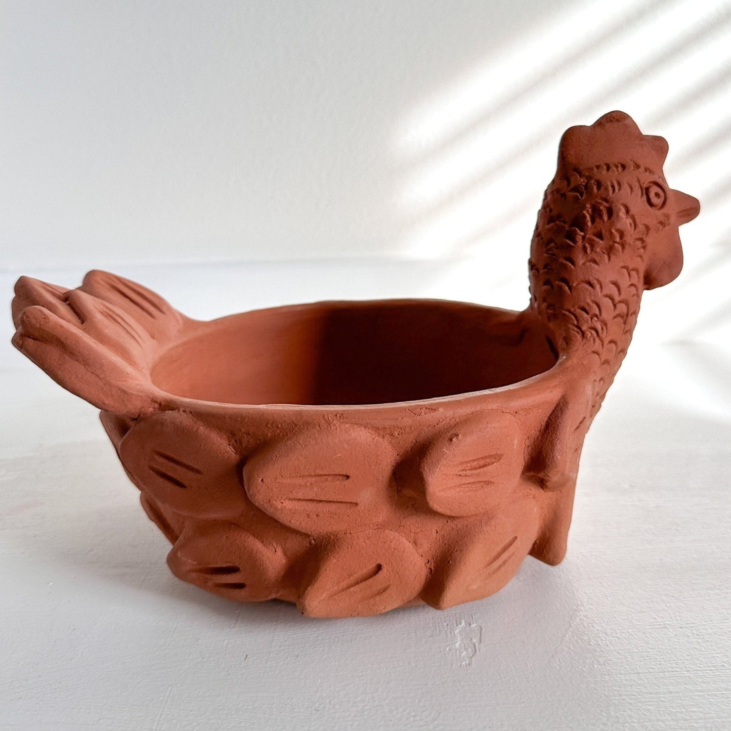 Barro Gallina Kish Bowl LARGE