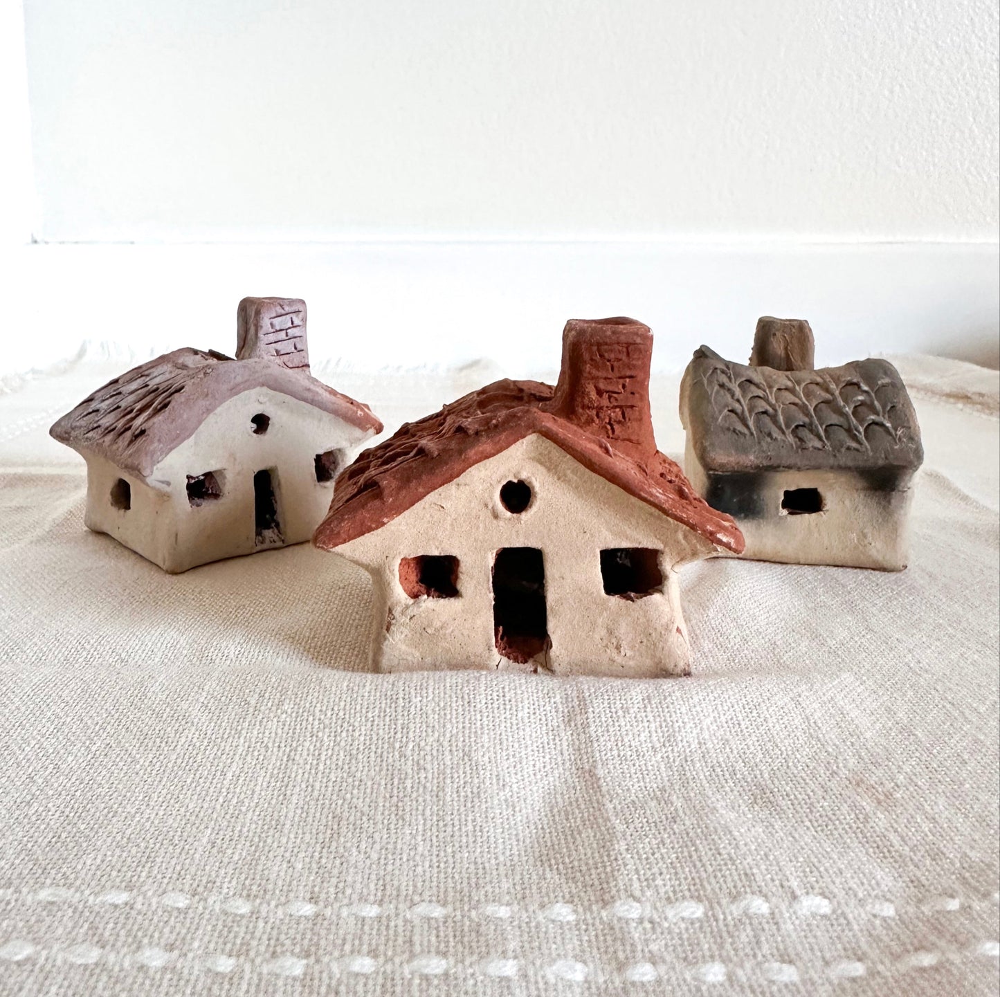Casita Mini - Barro Houses