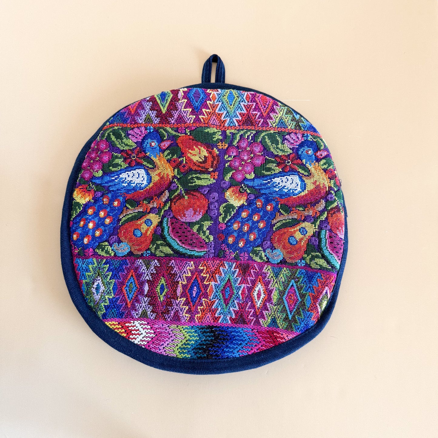 Tortilla Warmers 11" Huipil