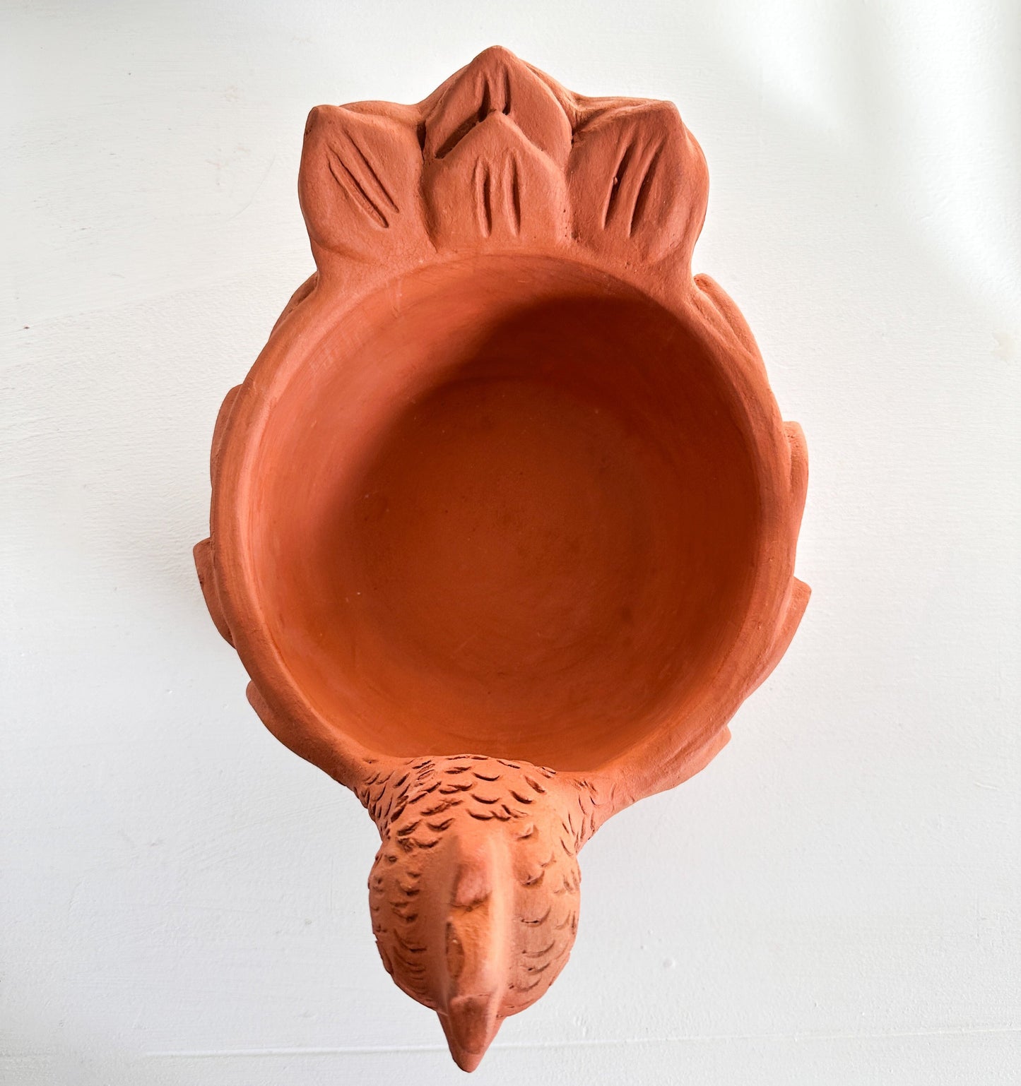 Barro Gallina Kish Bowl LARGE