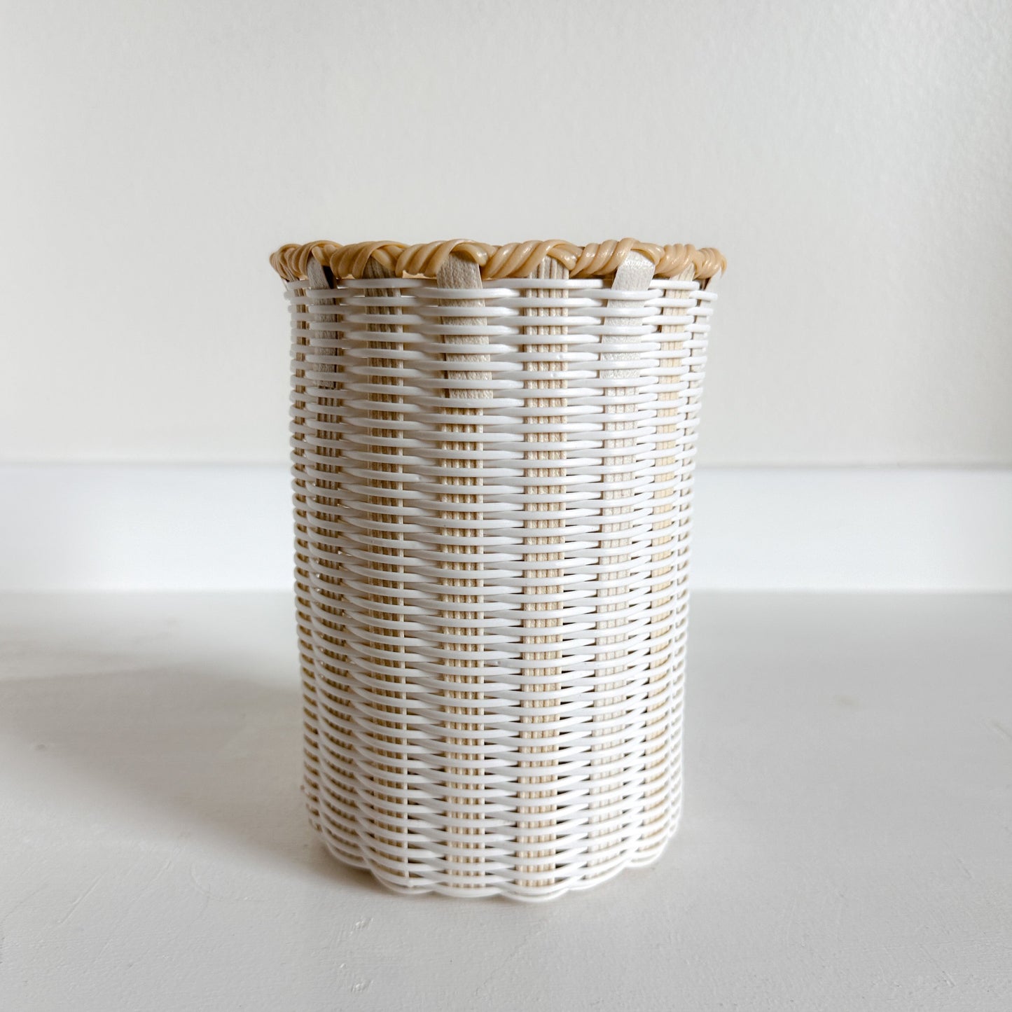 Utensil Handwoven Holder