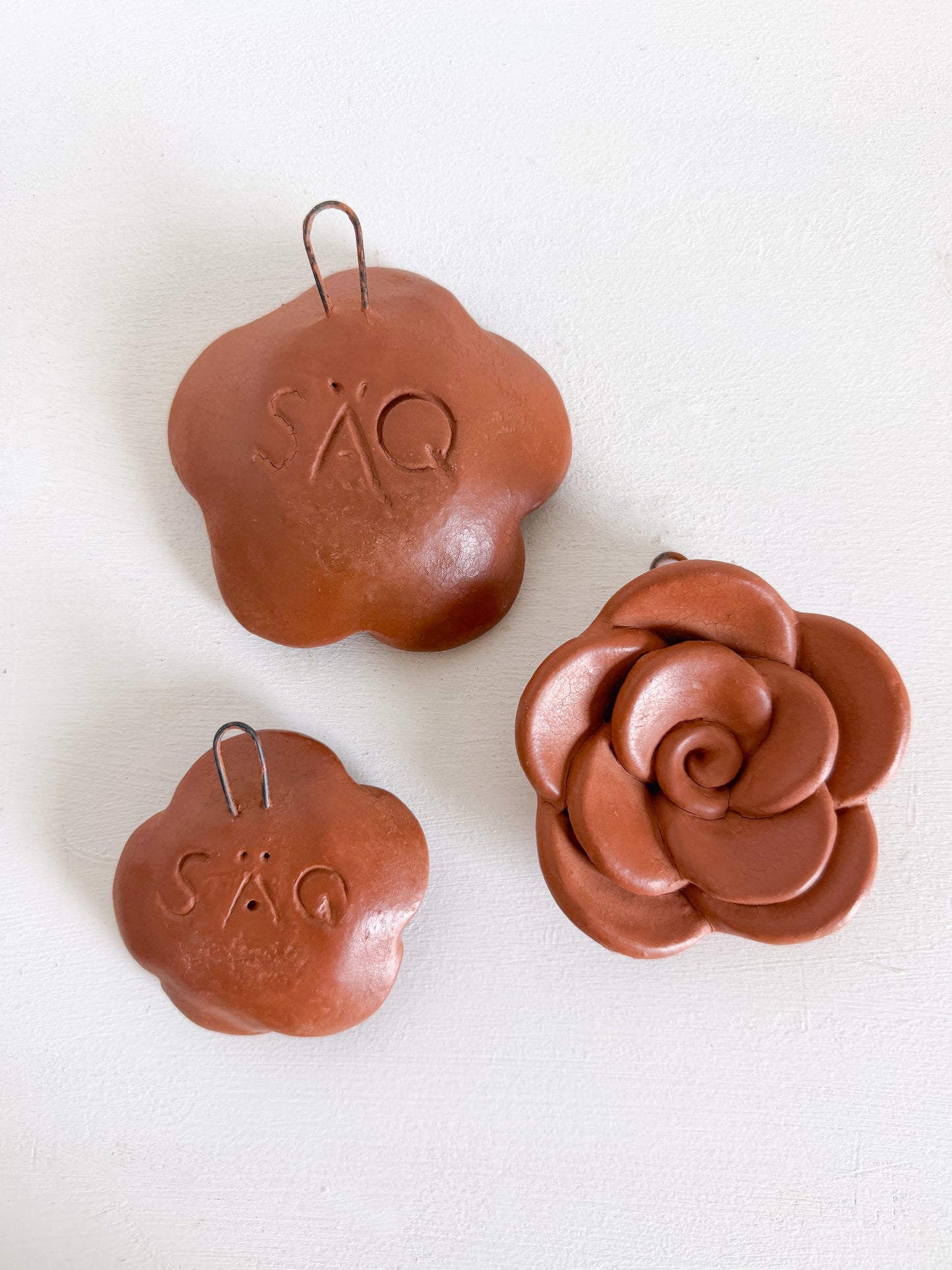 Florecita Wall Set of 3