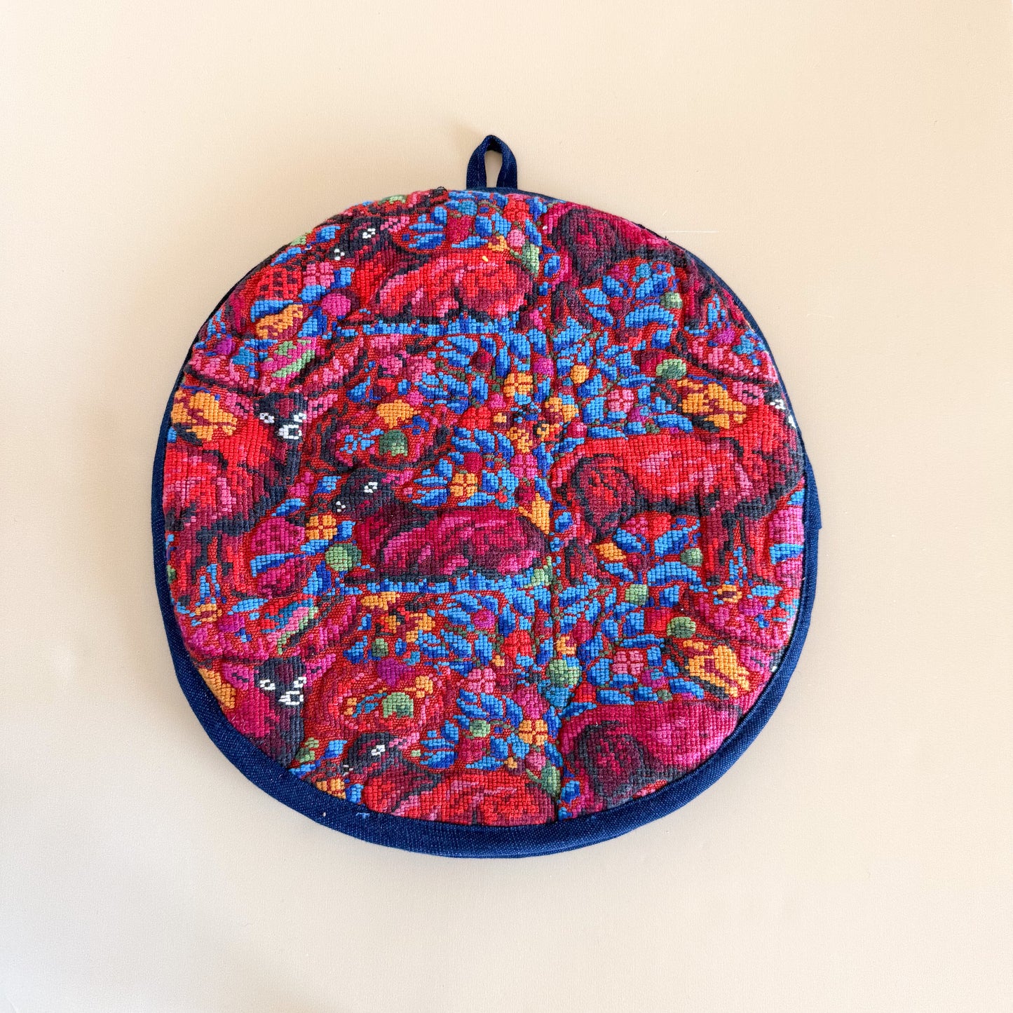 Tortilla Warmers 11" Huipil