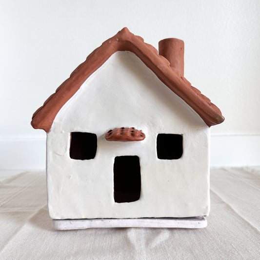 Casita XL - Barro Houses