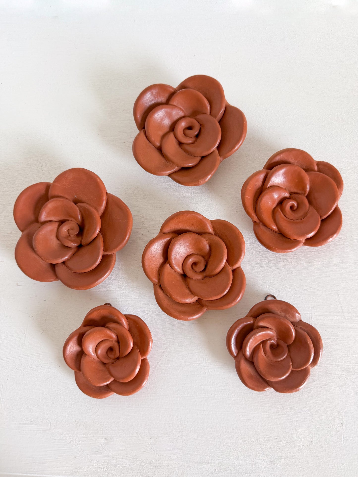 Florecita Wall Set of 3
