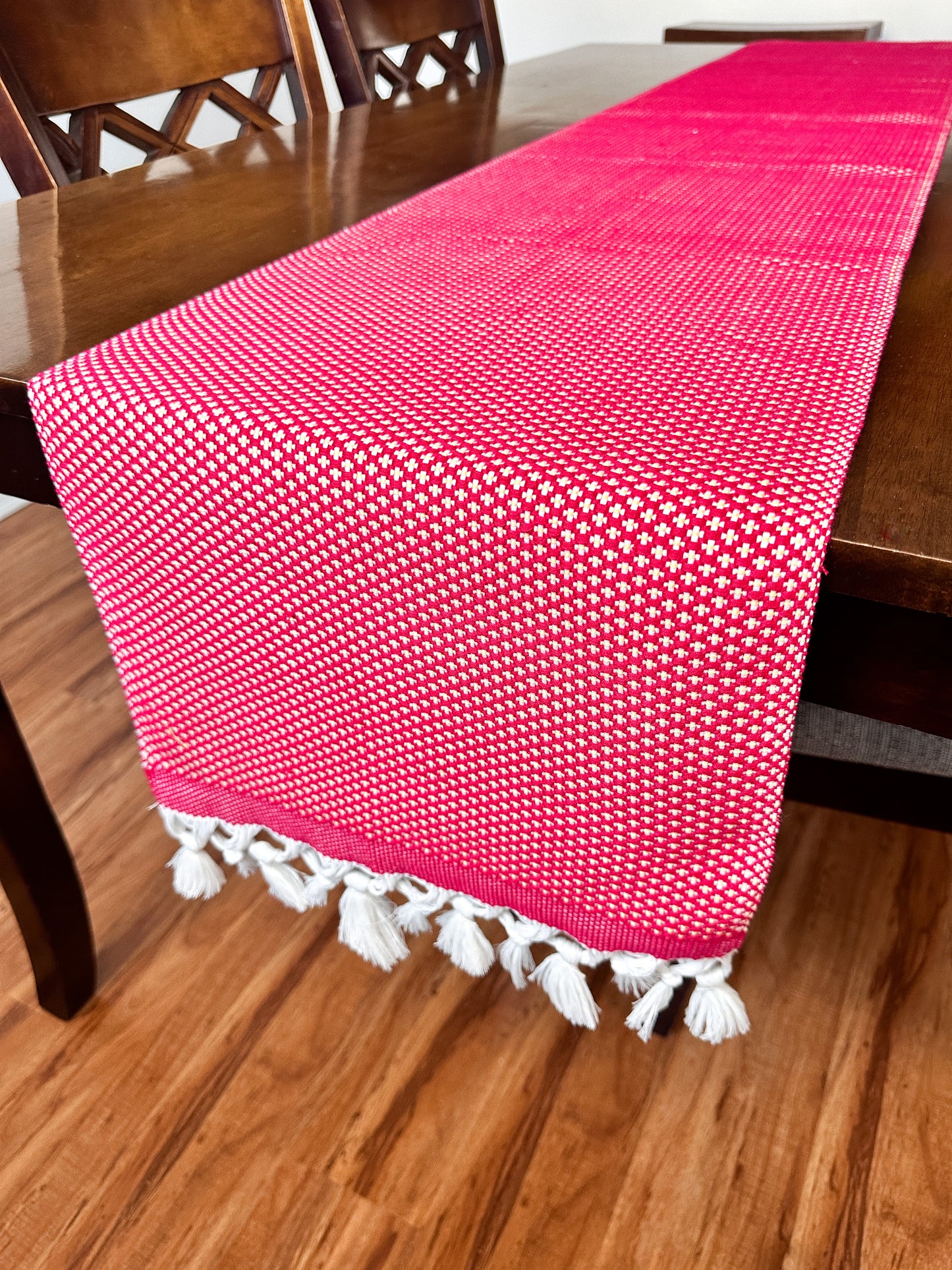 Table Runner Ana 88"