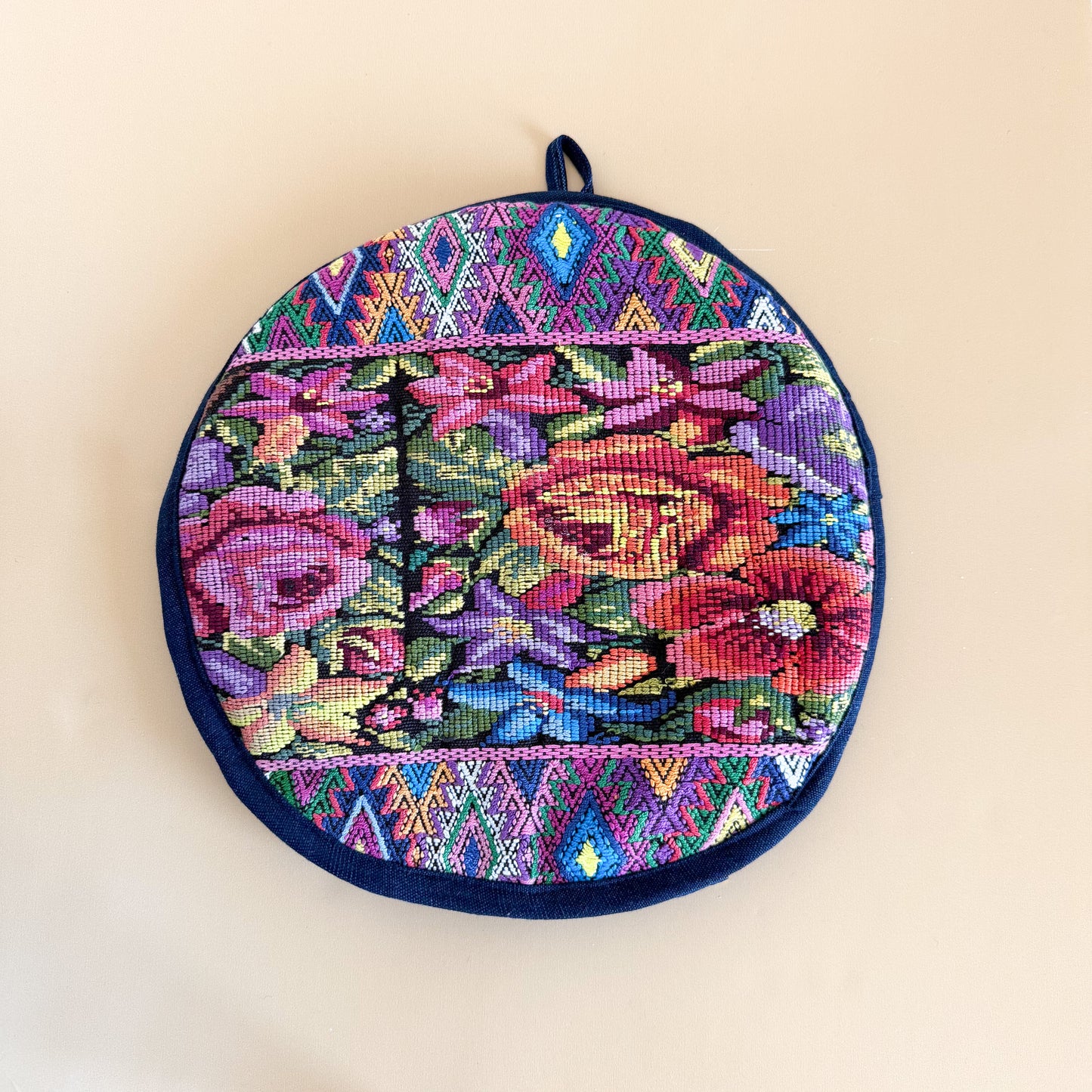 Tortilla Warmers 11" Huipil
