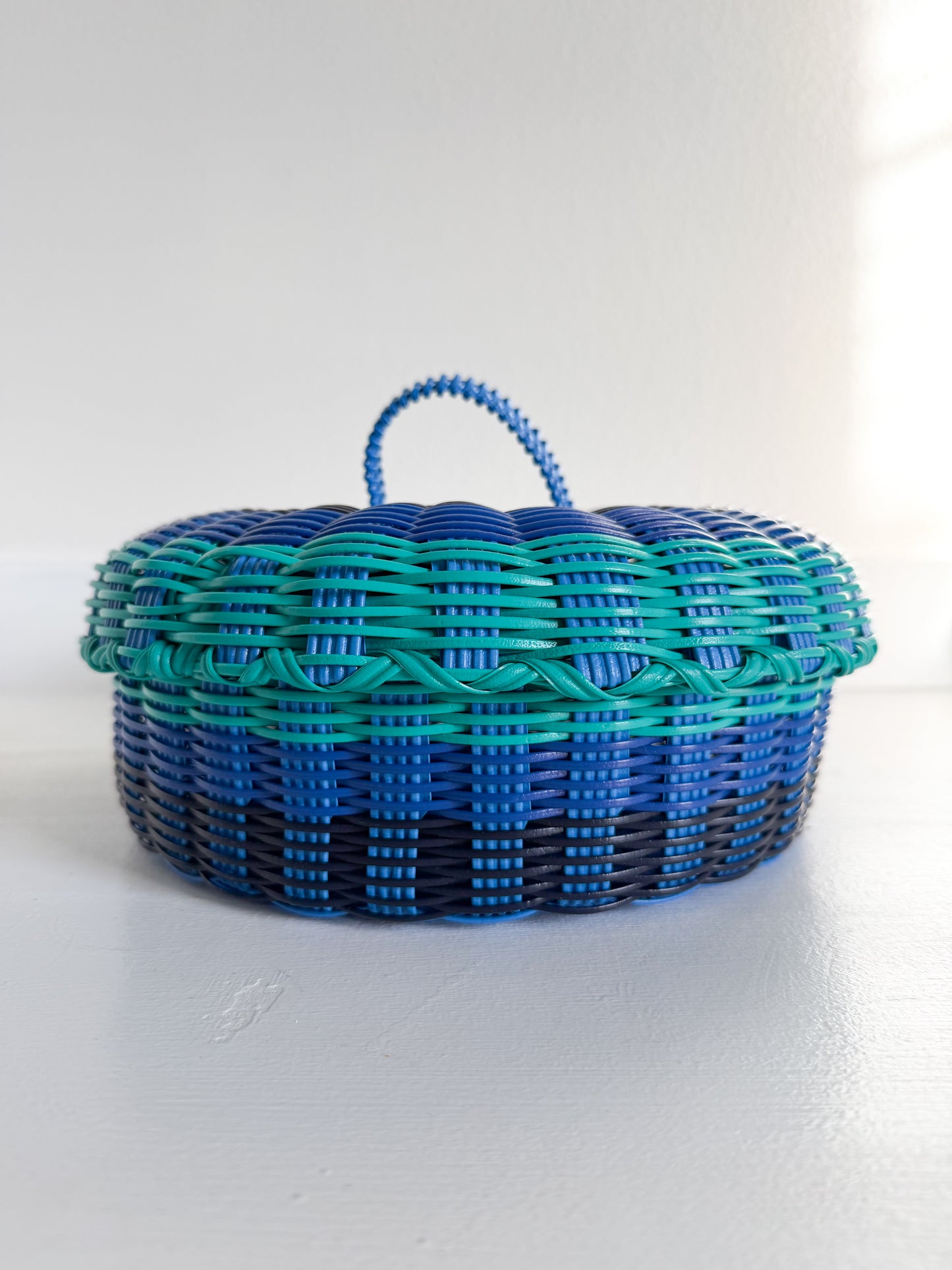 Handwoven Basket