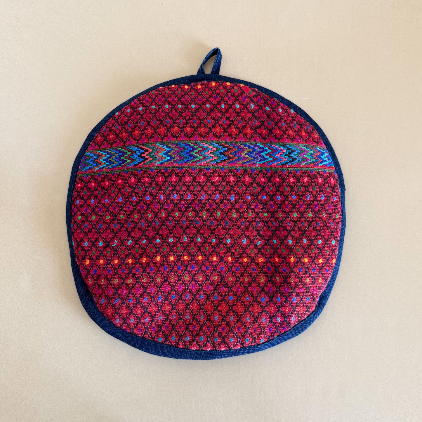 Tortilla Warmers 11" Huipil
